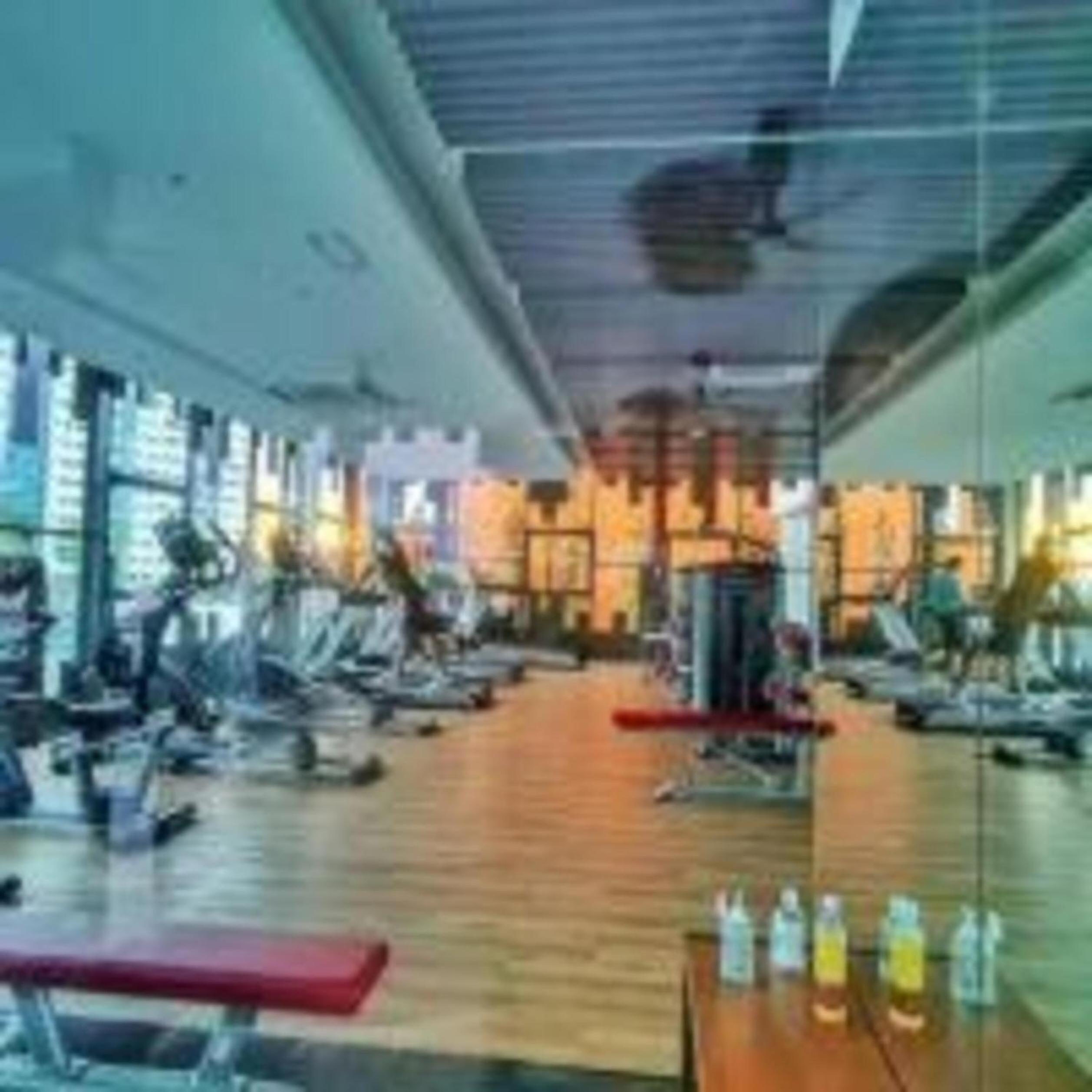 Dreamstay36 3R2B 8pax Meritus perai photo 6