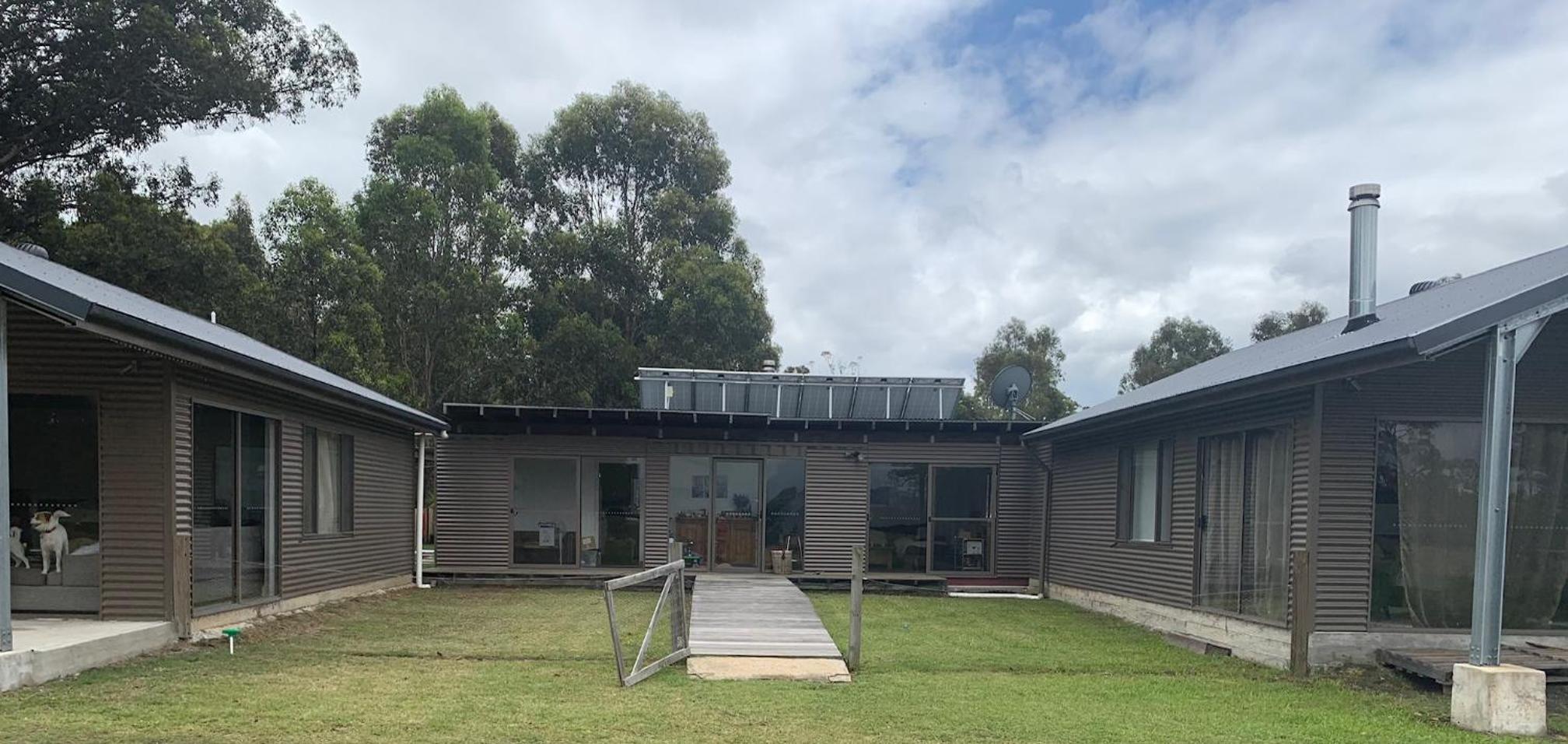 Wallaby Lodges