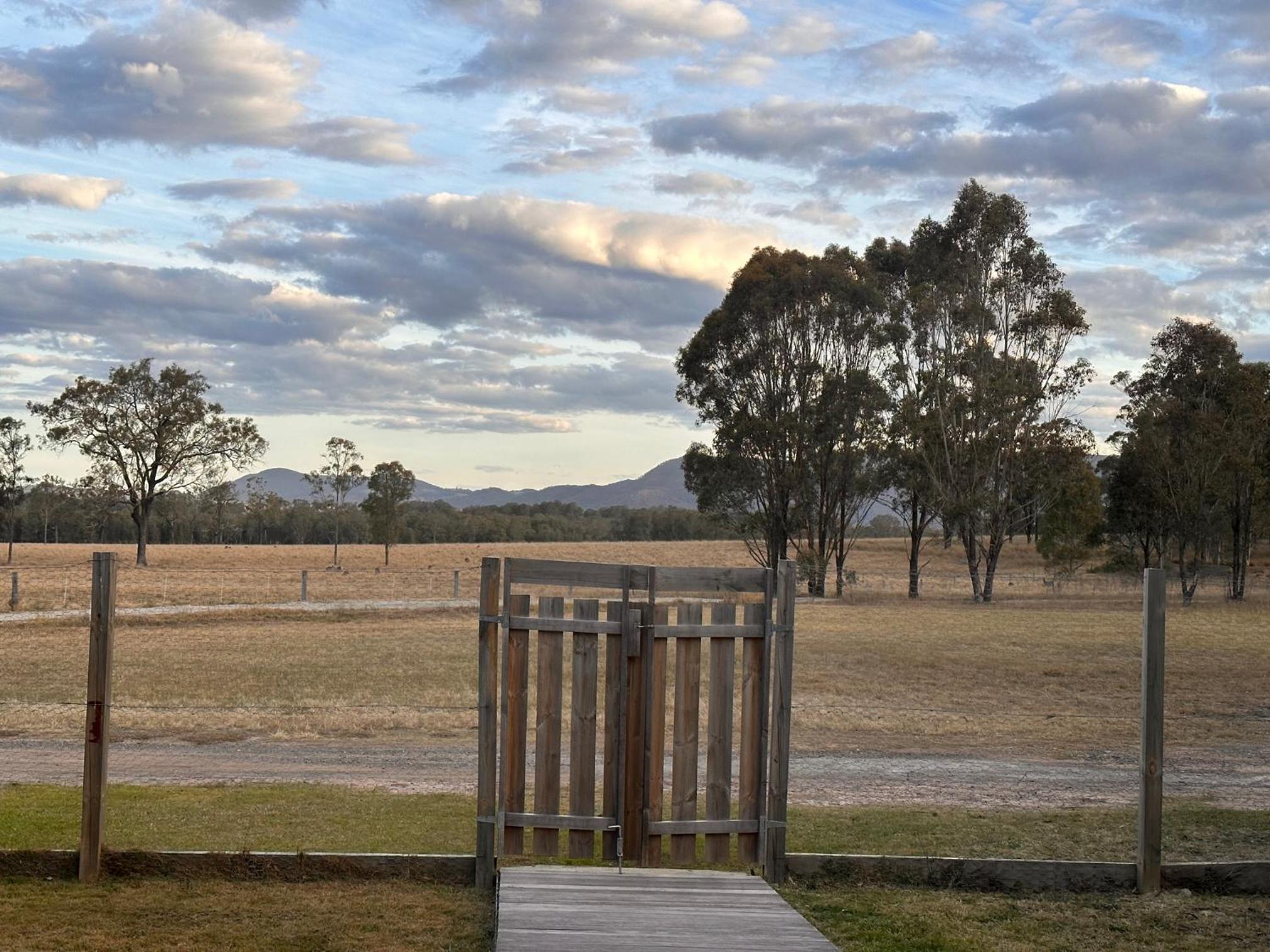 Wallaby Lodges