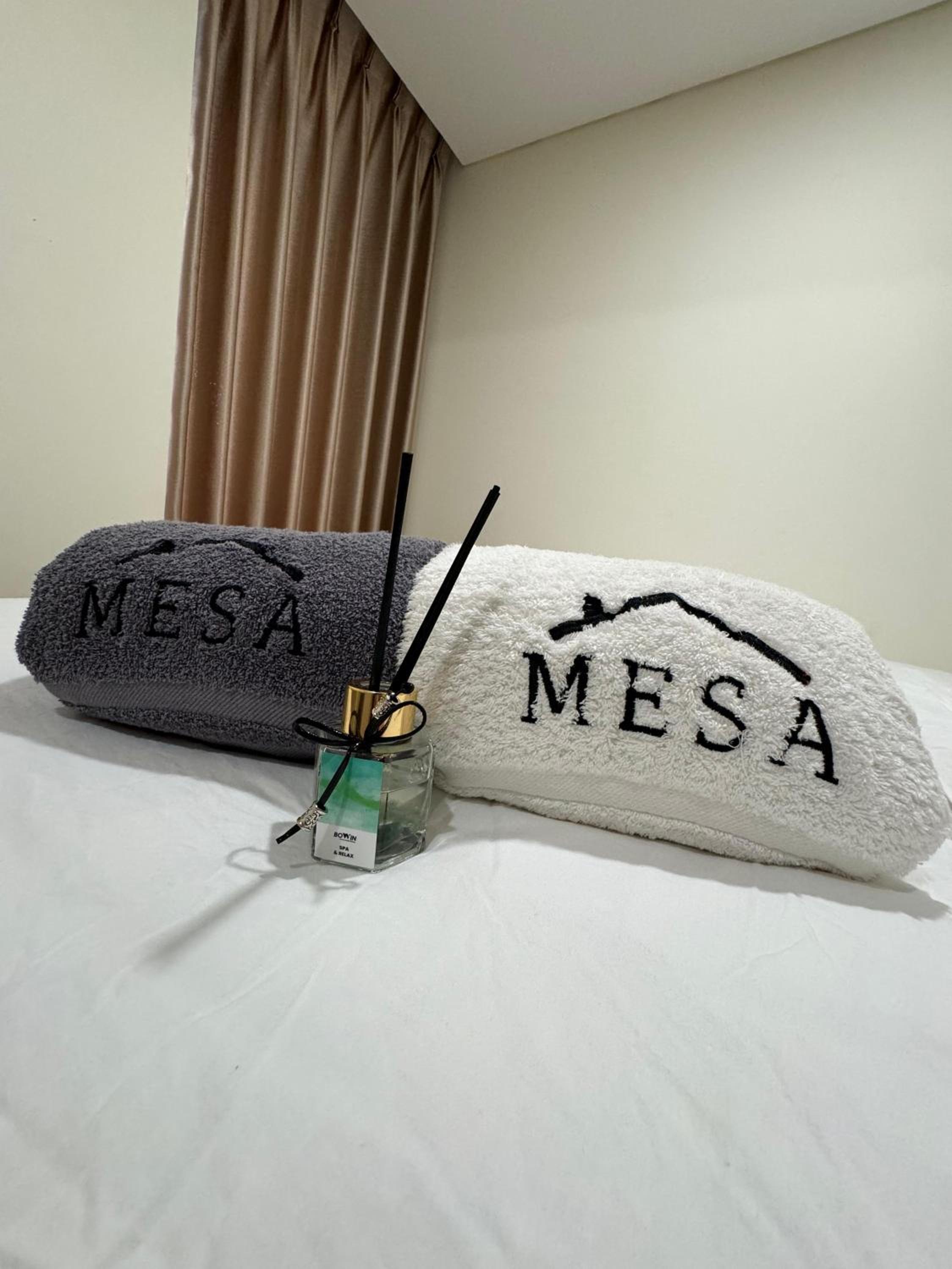 Pollux High Rise Apartments at Batam Center with Netflix by MESA