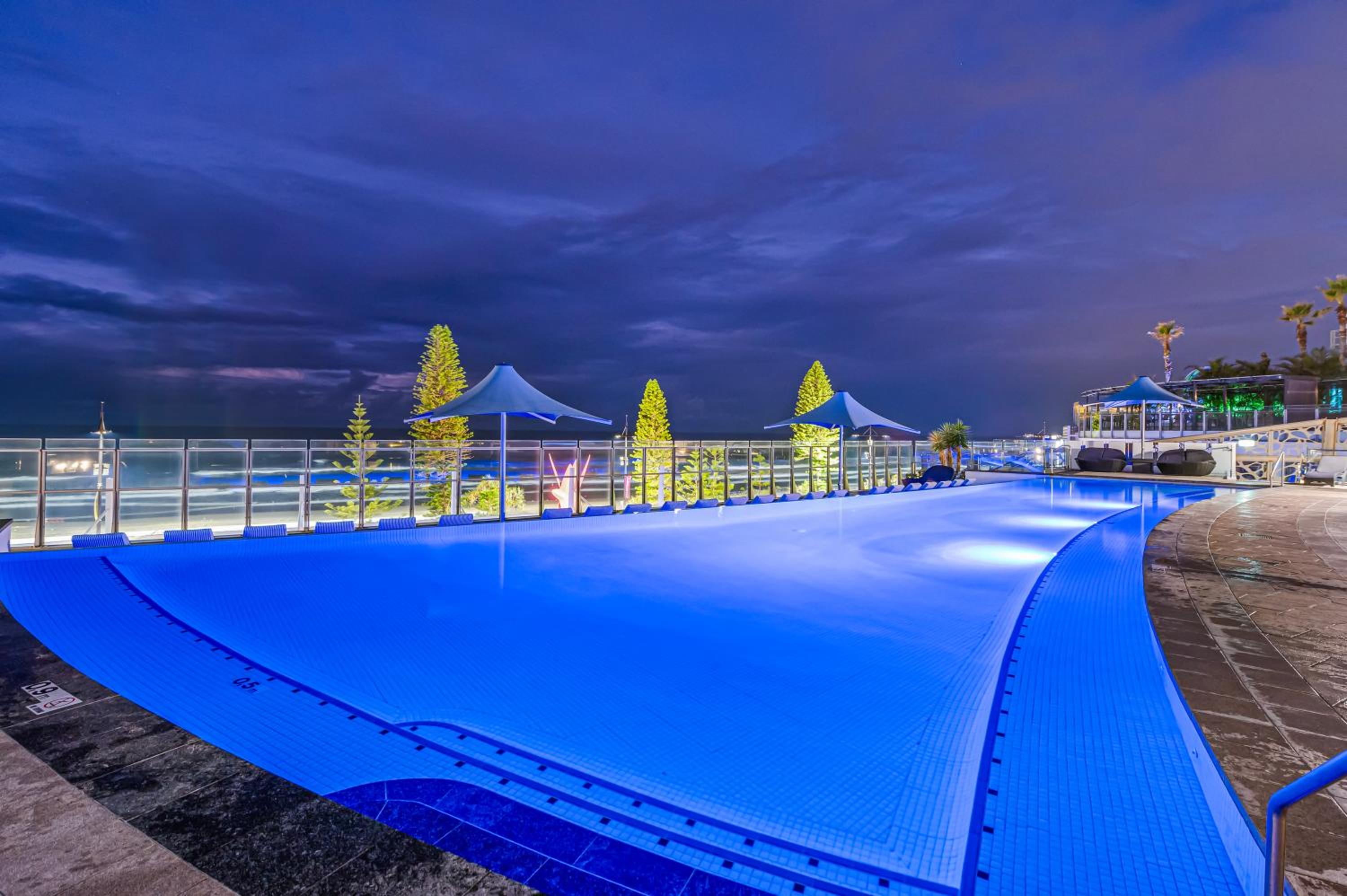 Soul Beachfront 3 BRM Sleeps 8 - Optimise BNB