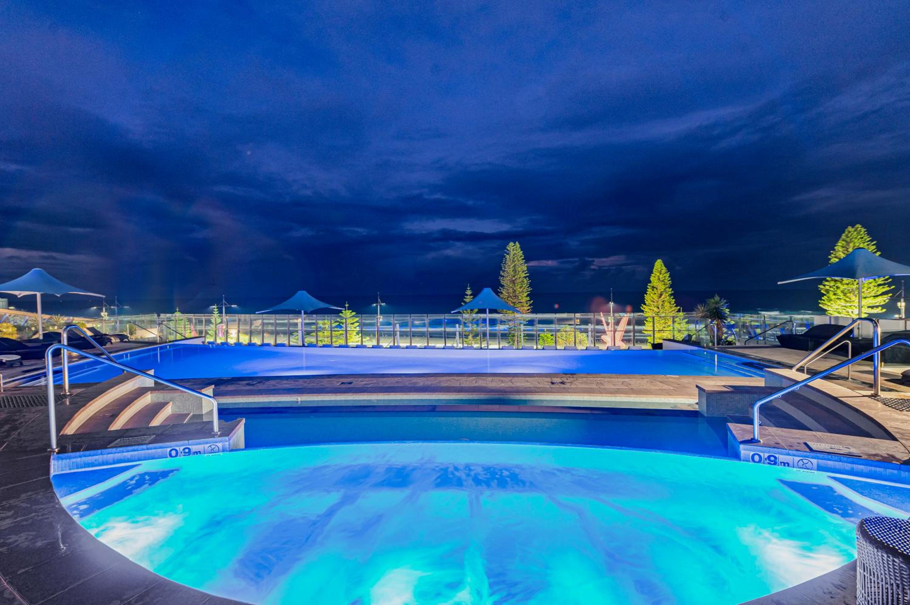 Soul Beachfront 3 BRM Sleeps 8 - Optimise BNB