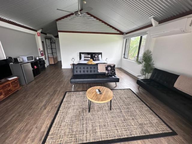 Wallaby Lodges
