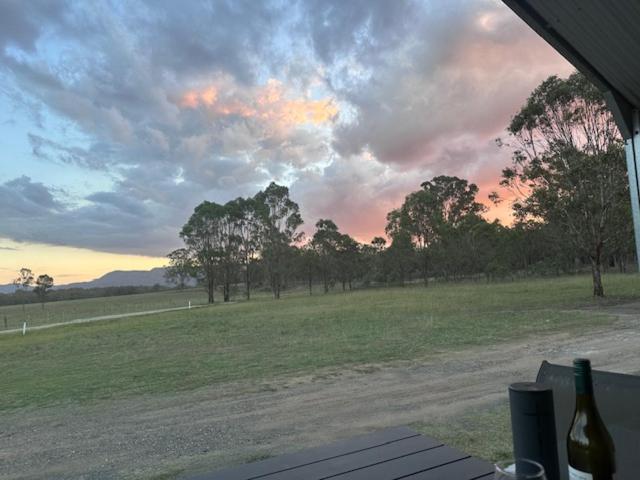 Wallaby Lodges