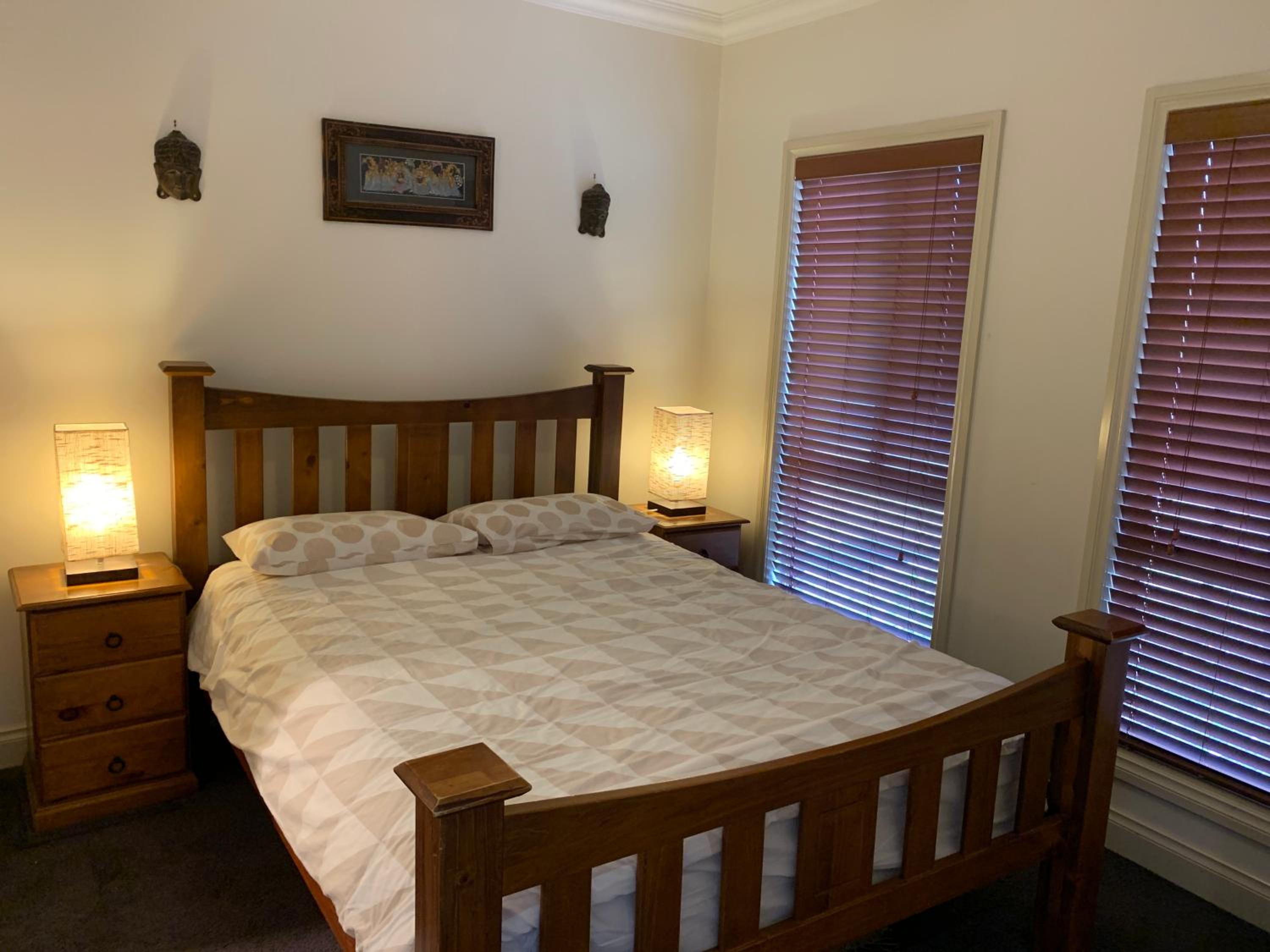 Cowes Luxury Getaway