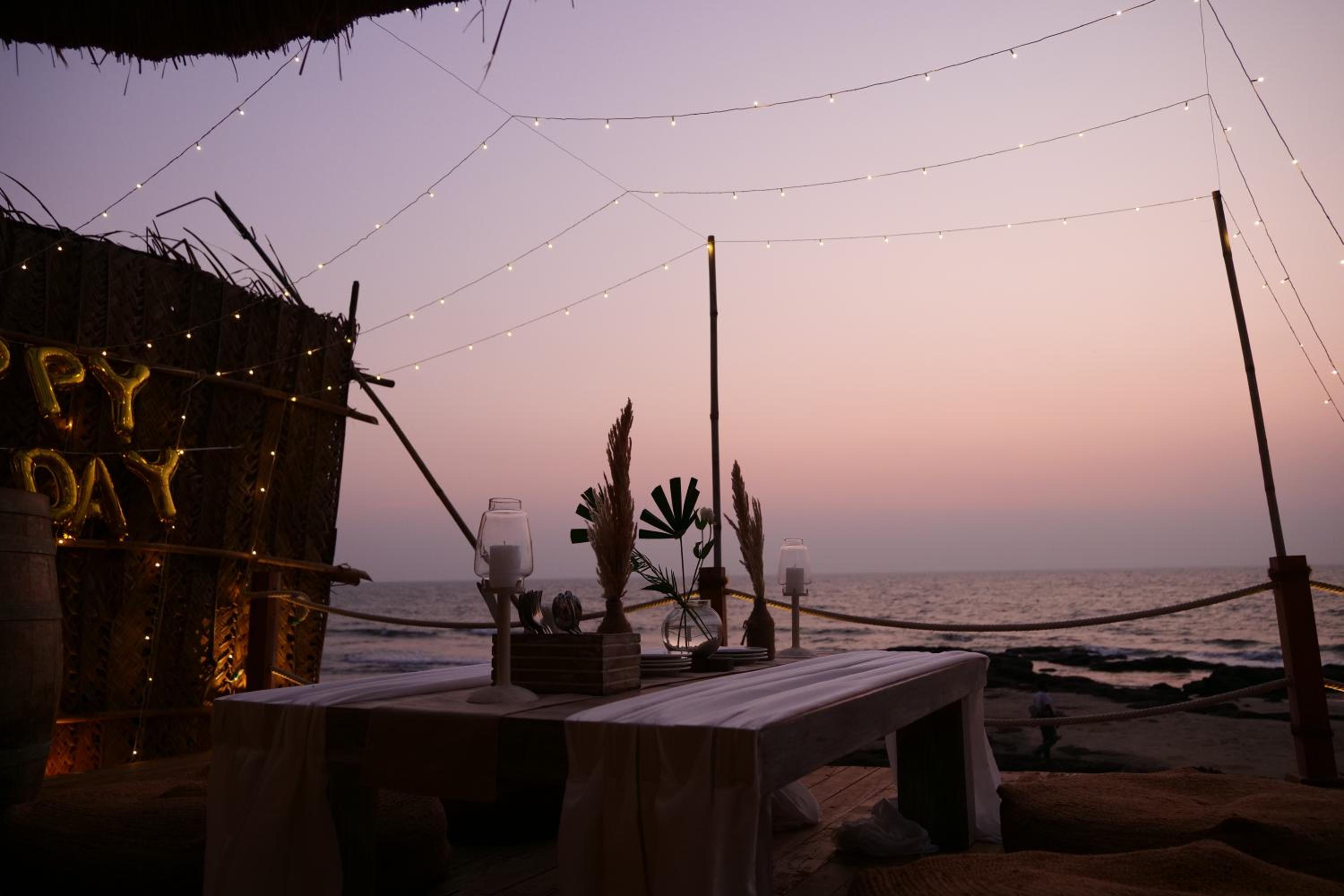 Thalassa Beach Boutique Resort