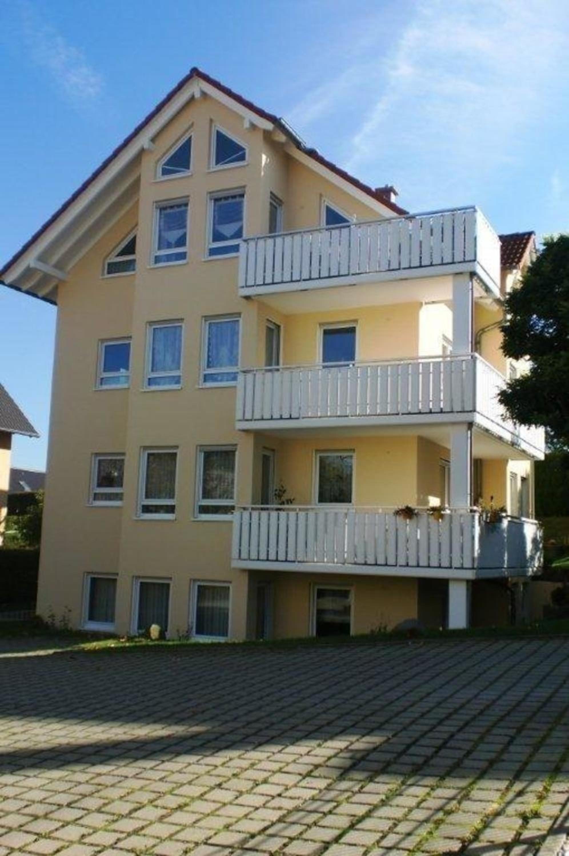 Dresden Vacations - Ferienwohnung mit Terrasse in ruhiger Lage - b56185 - Property Image 1