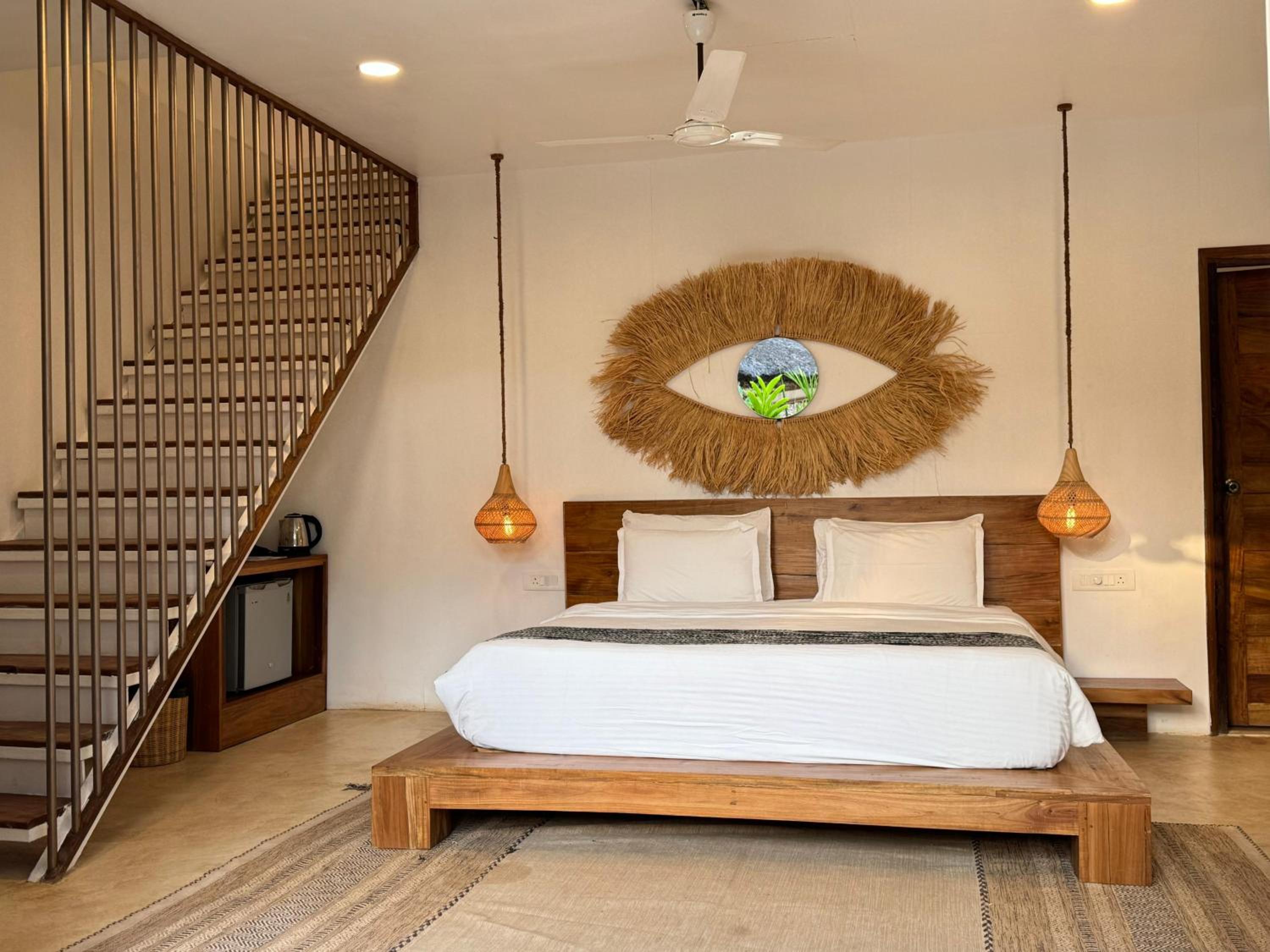 Thalassa Beach Boutique Resort