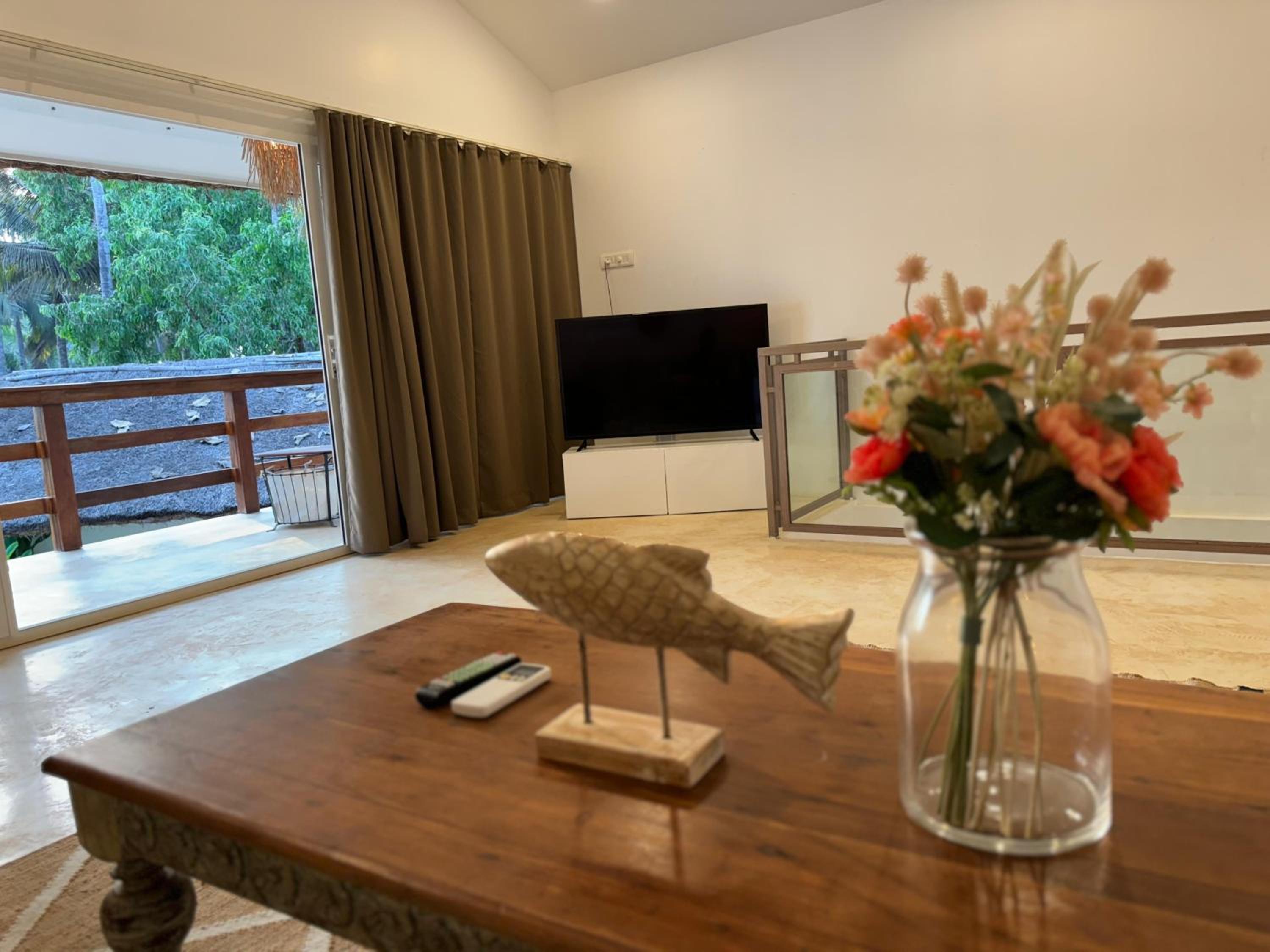 Thalassa Beach Boutique Resort