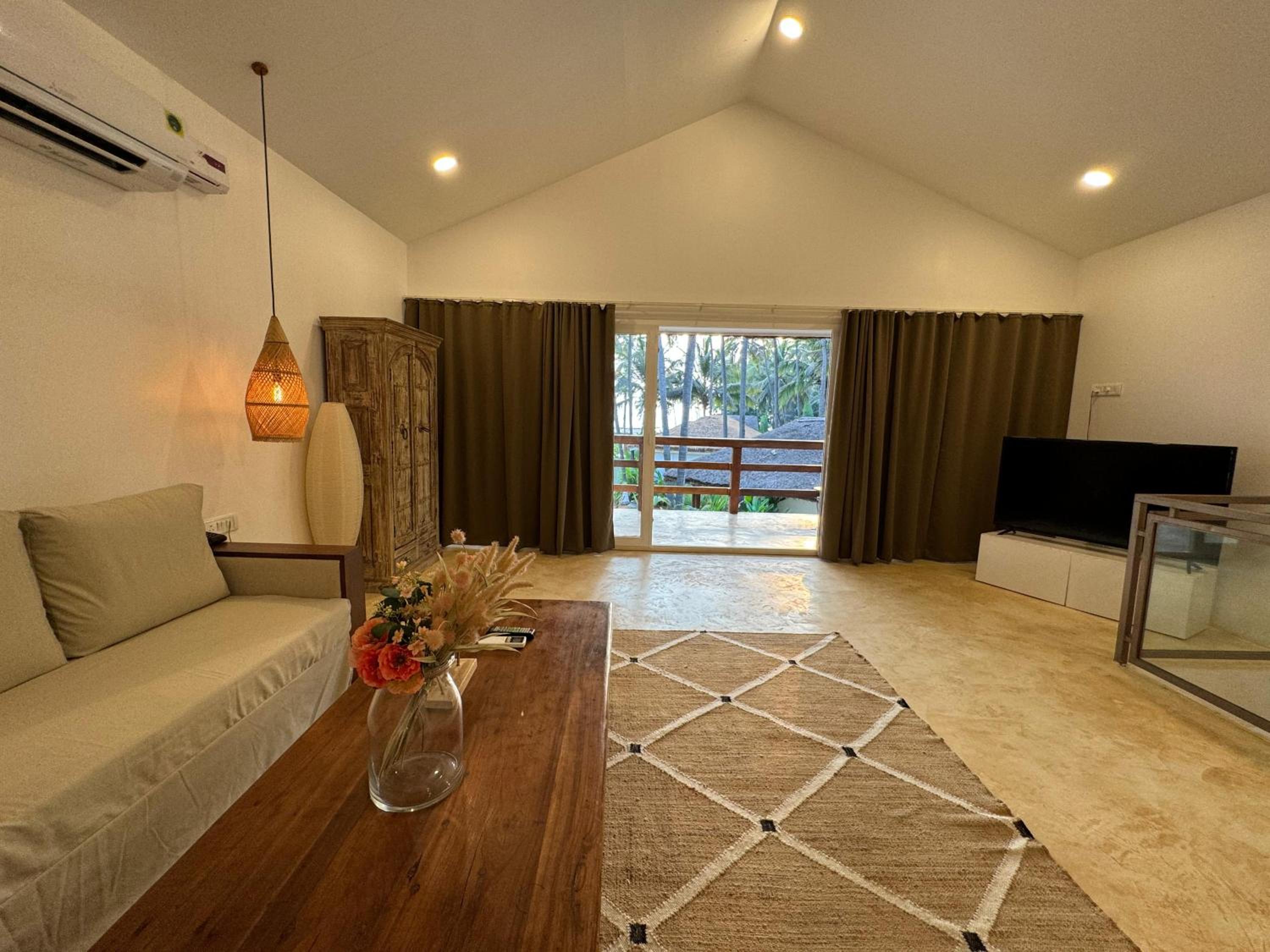 Thalassa Beach Boutique Resort