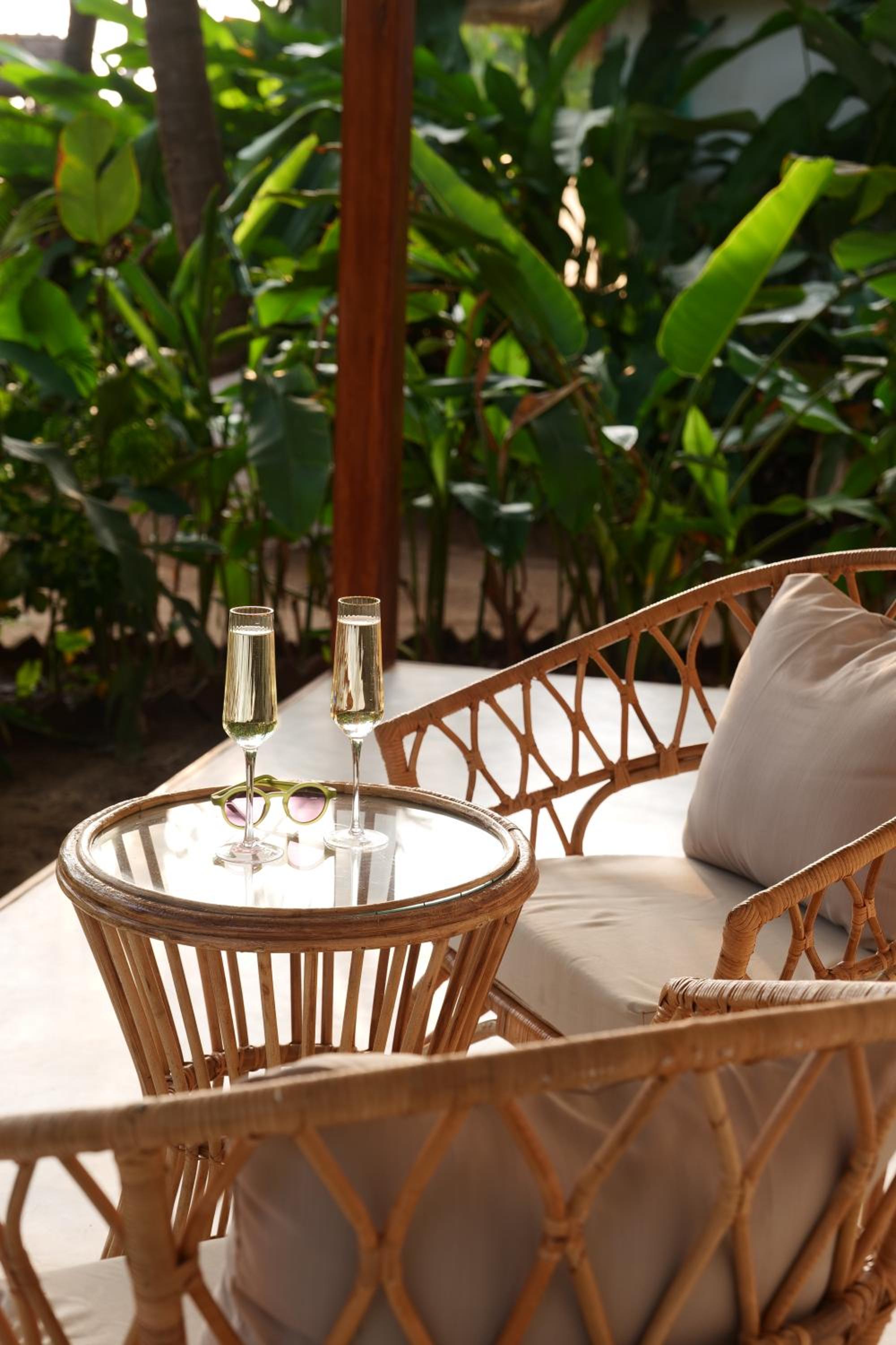 Thalassa Beach Boutique Resort