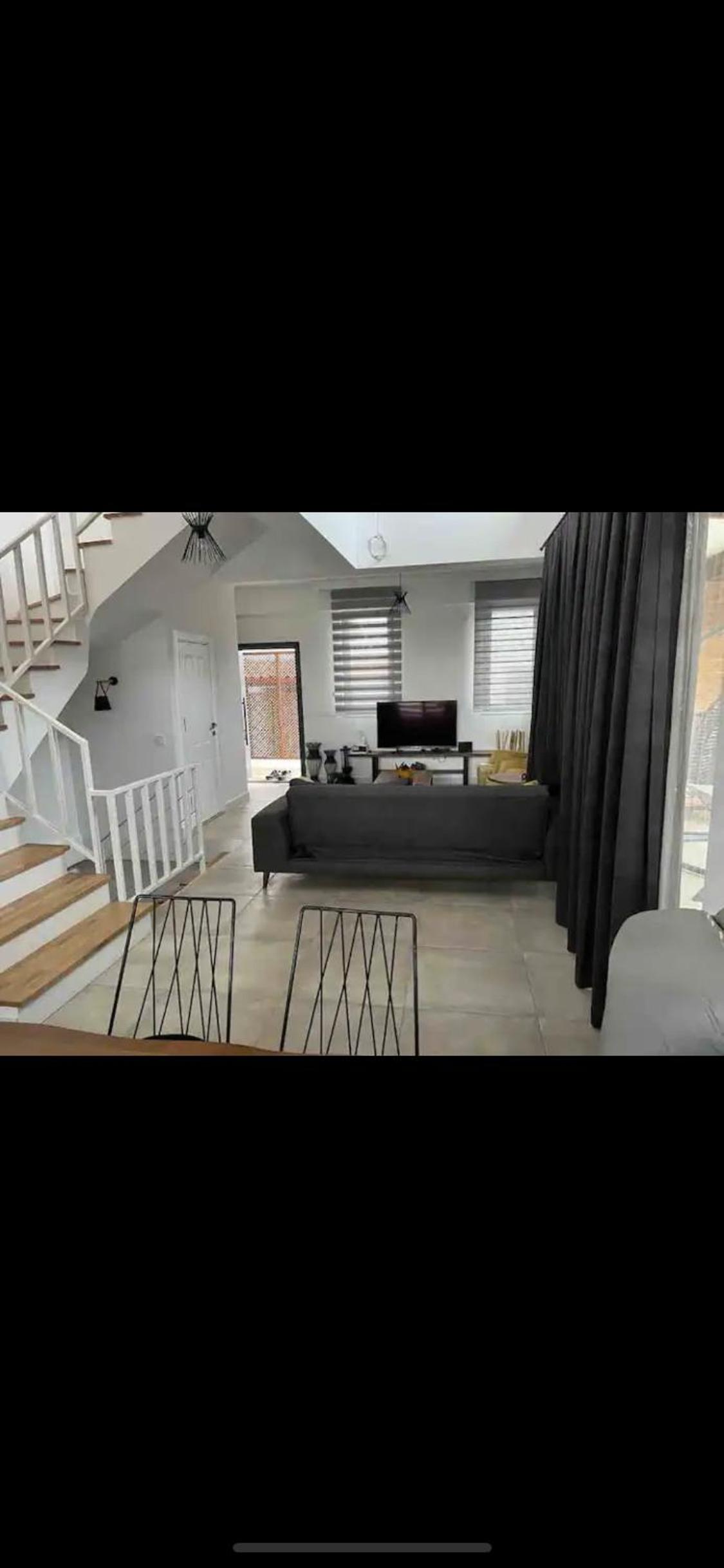 Derya Beach Agullu Villa view 3