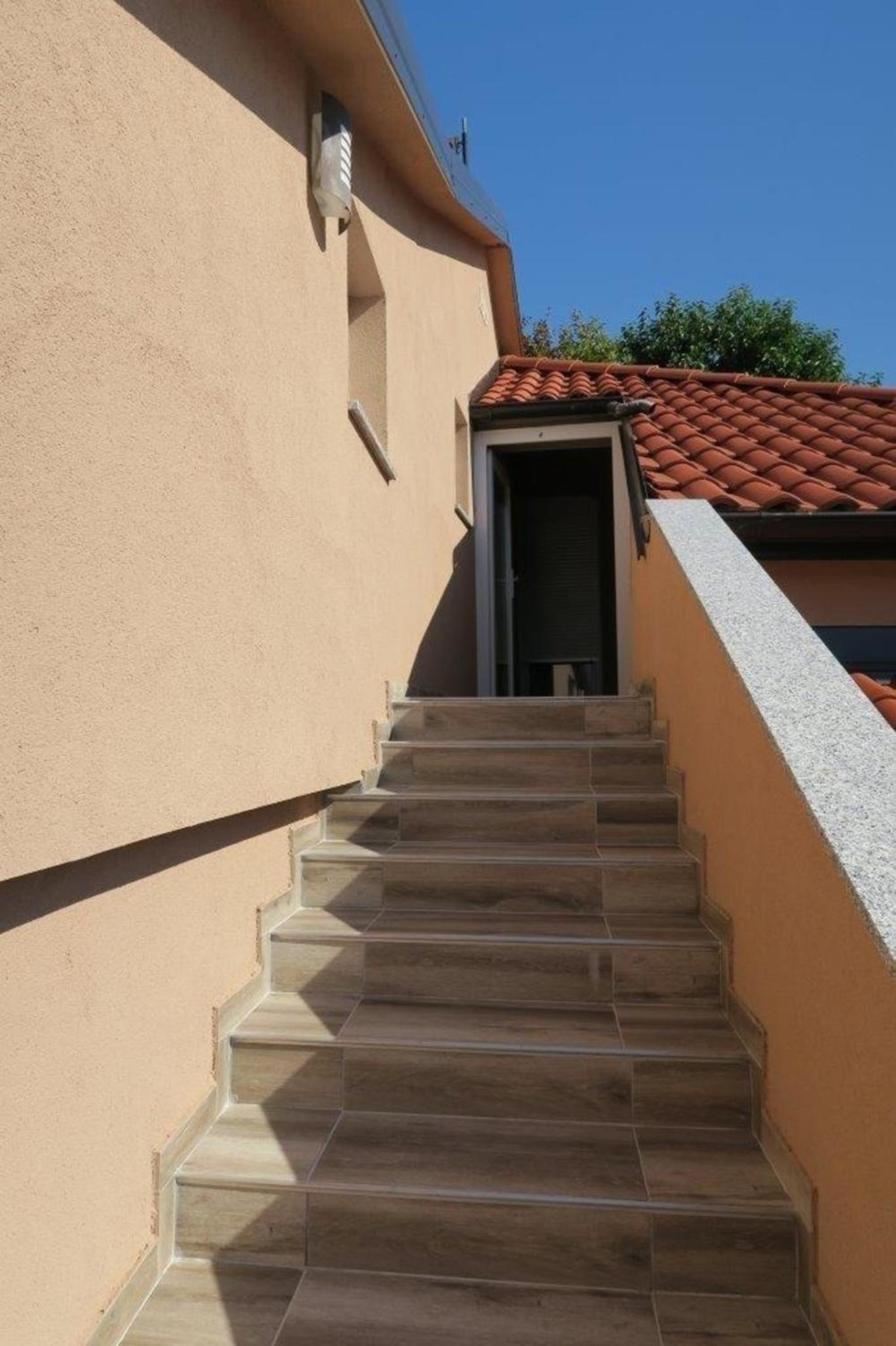 Ferienwohnung Für 8 Personen Ca 135 M Sup2 In Baška, Adriaküste Kroatien Kroatische Inseln