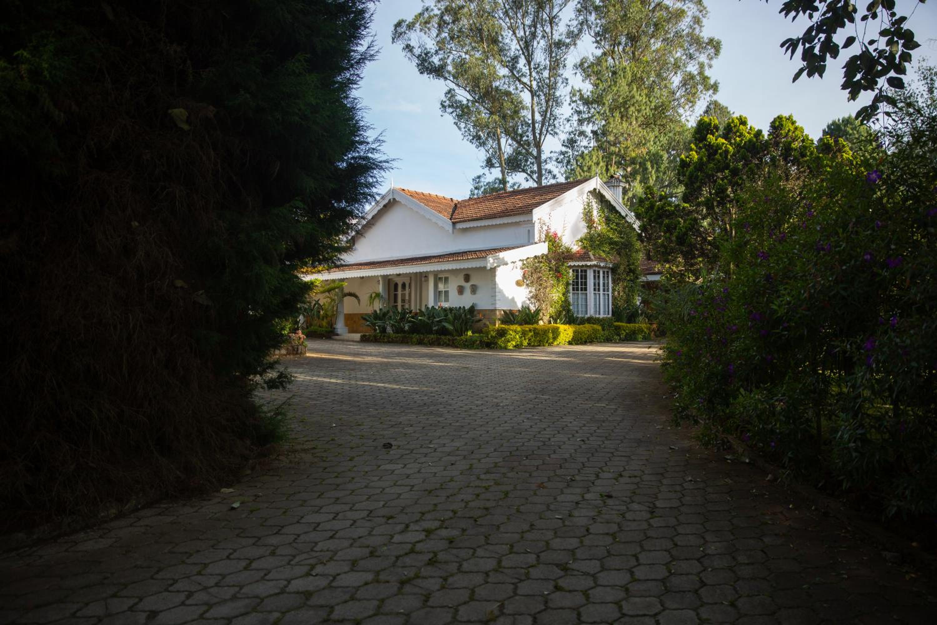 Marlihill Bungalow - A CGH Earth SAHA Experience view 3