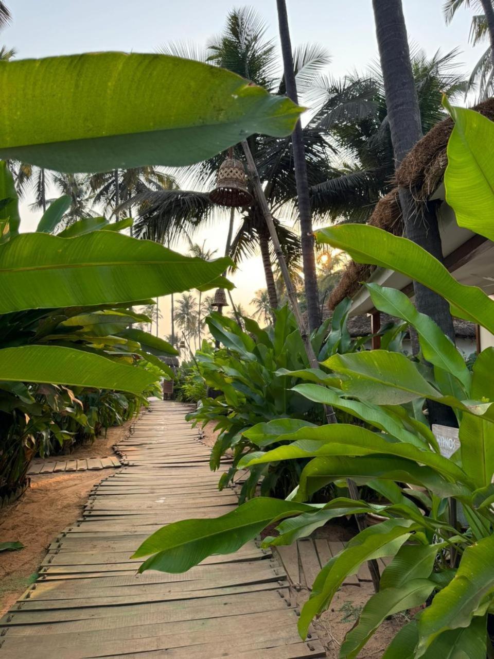 Thalassa Beach Boutique Resort