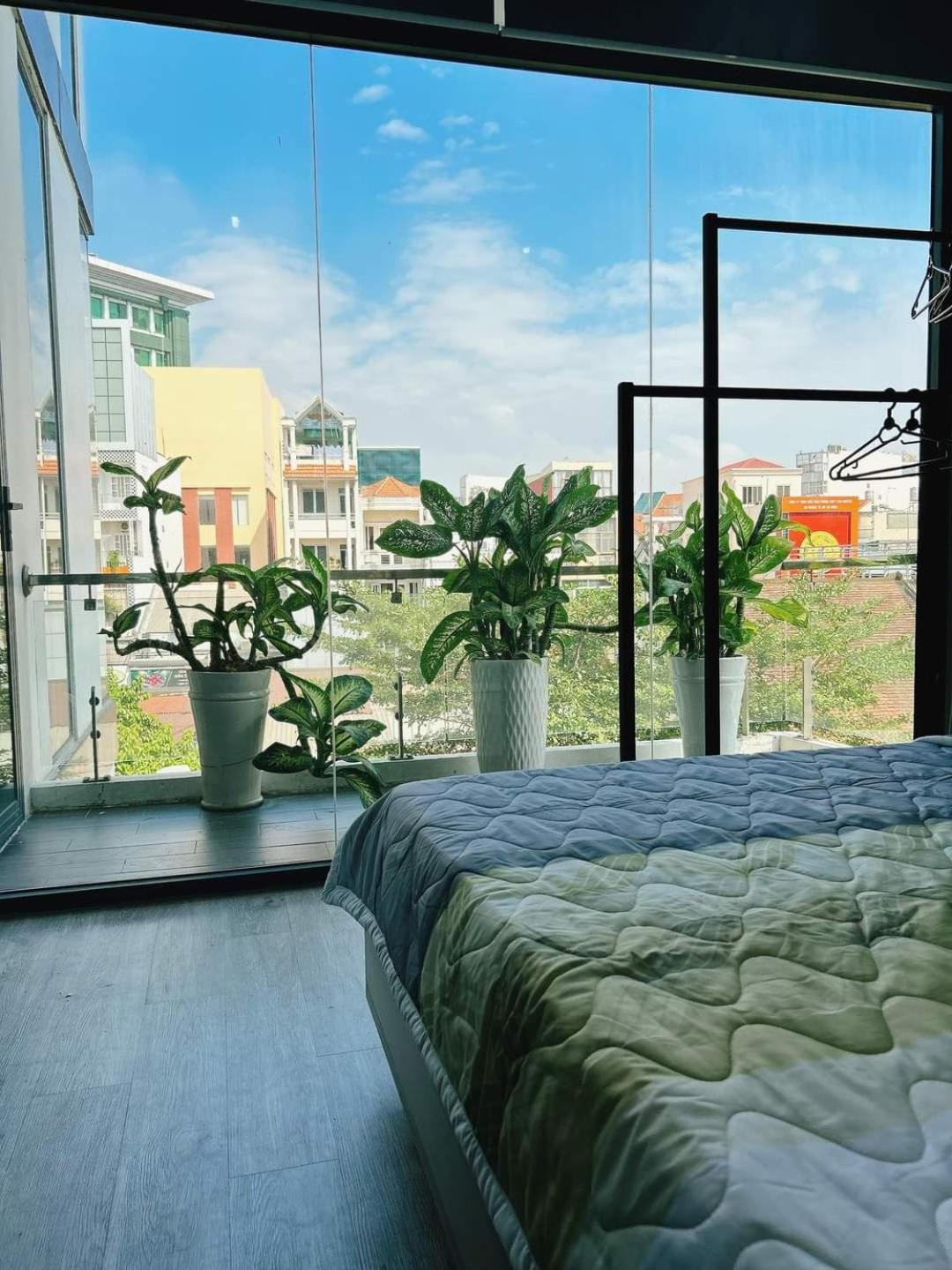 Căn hộ 2 Phòng ngủ tại Phú Nhuận