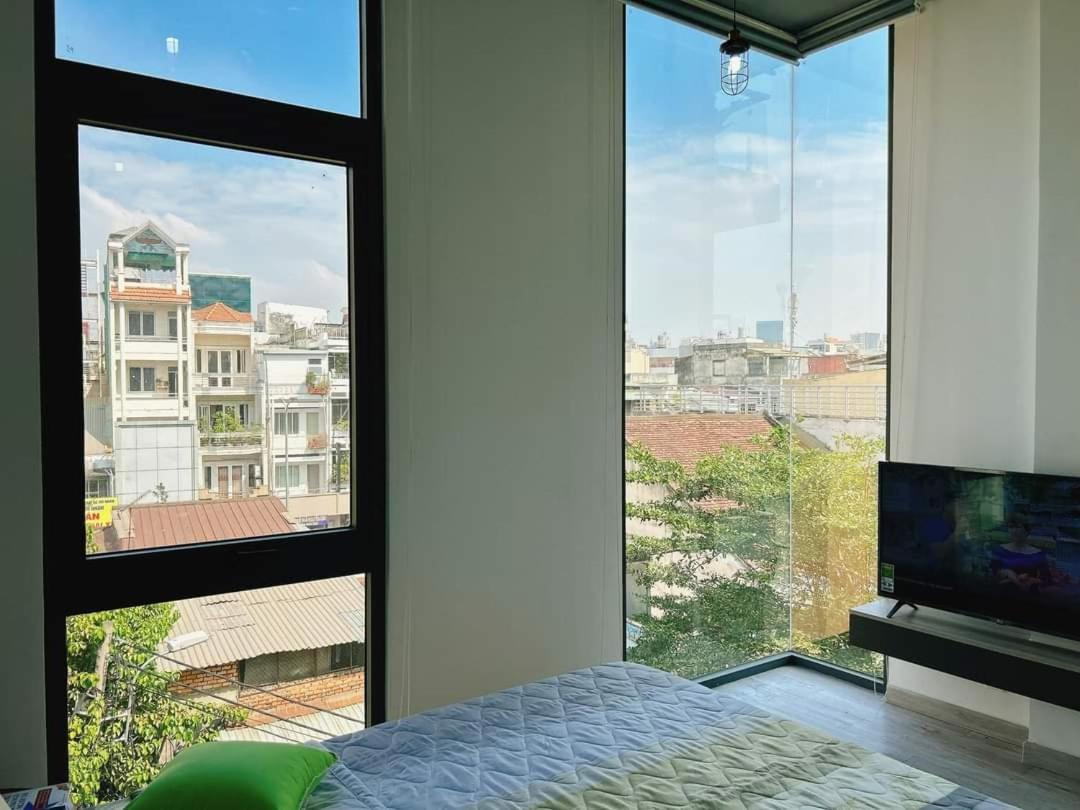 Căn hộ 2 Phòng ngủ tại Phú Nhuận