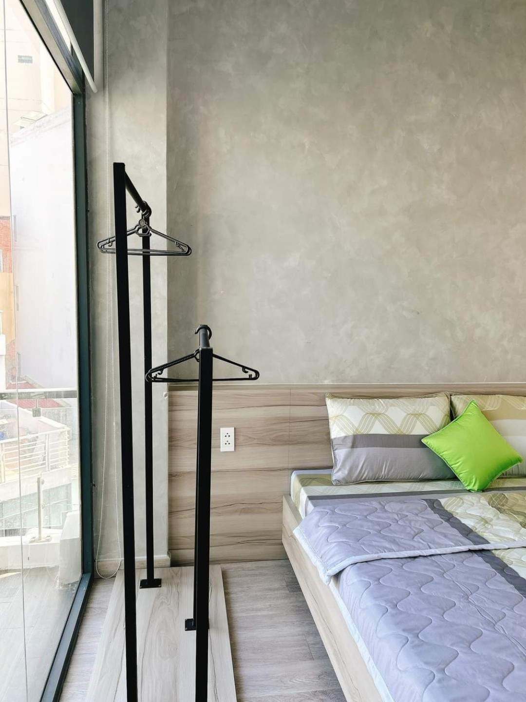 Căn hộ 2 Phòng ngủ tại Phú Nhuận