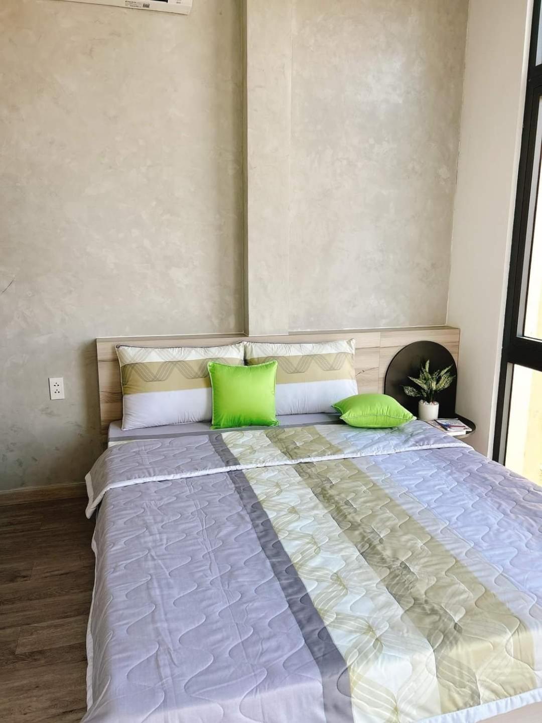 Căn hộ 2 Phòng ngủ tại Phú Nhuận