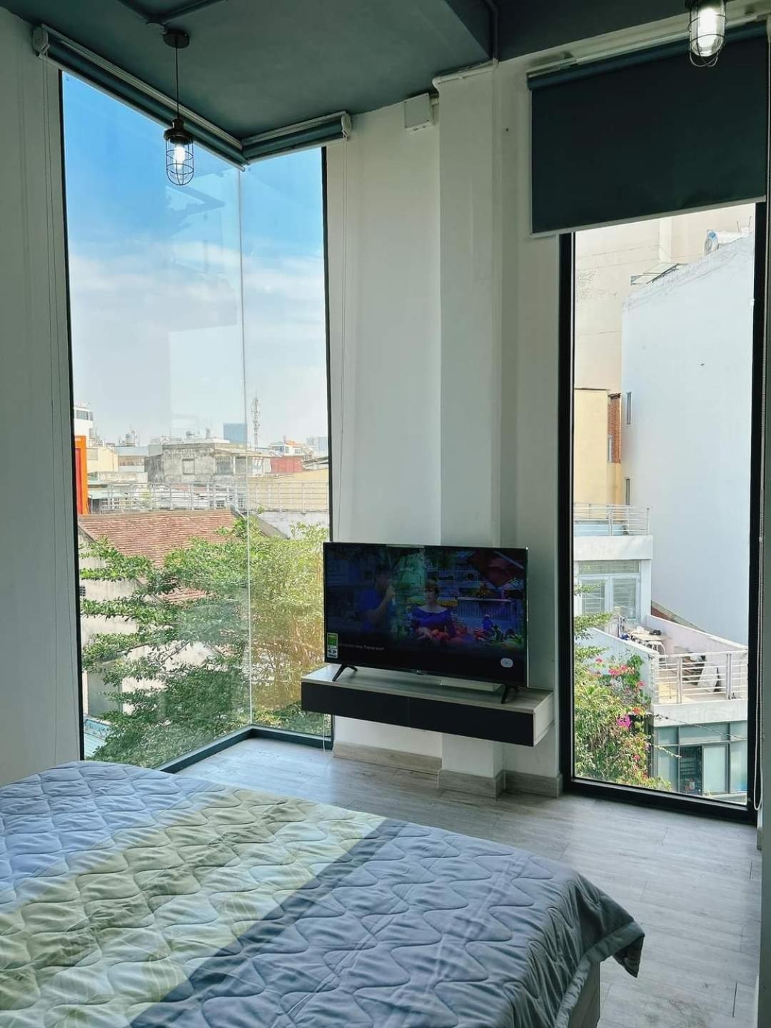 Căn hộ 2 Phòng ngủ tại Phú Nhuận