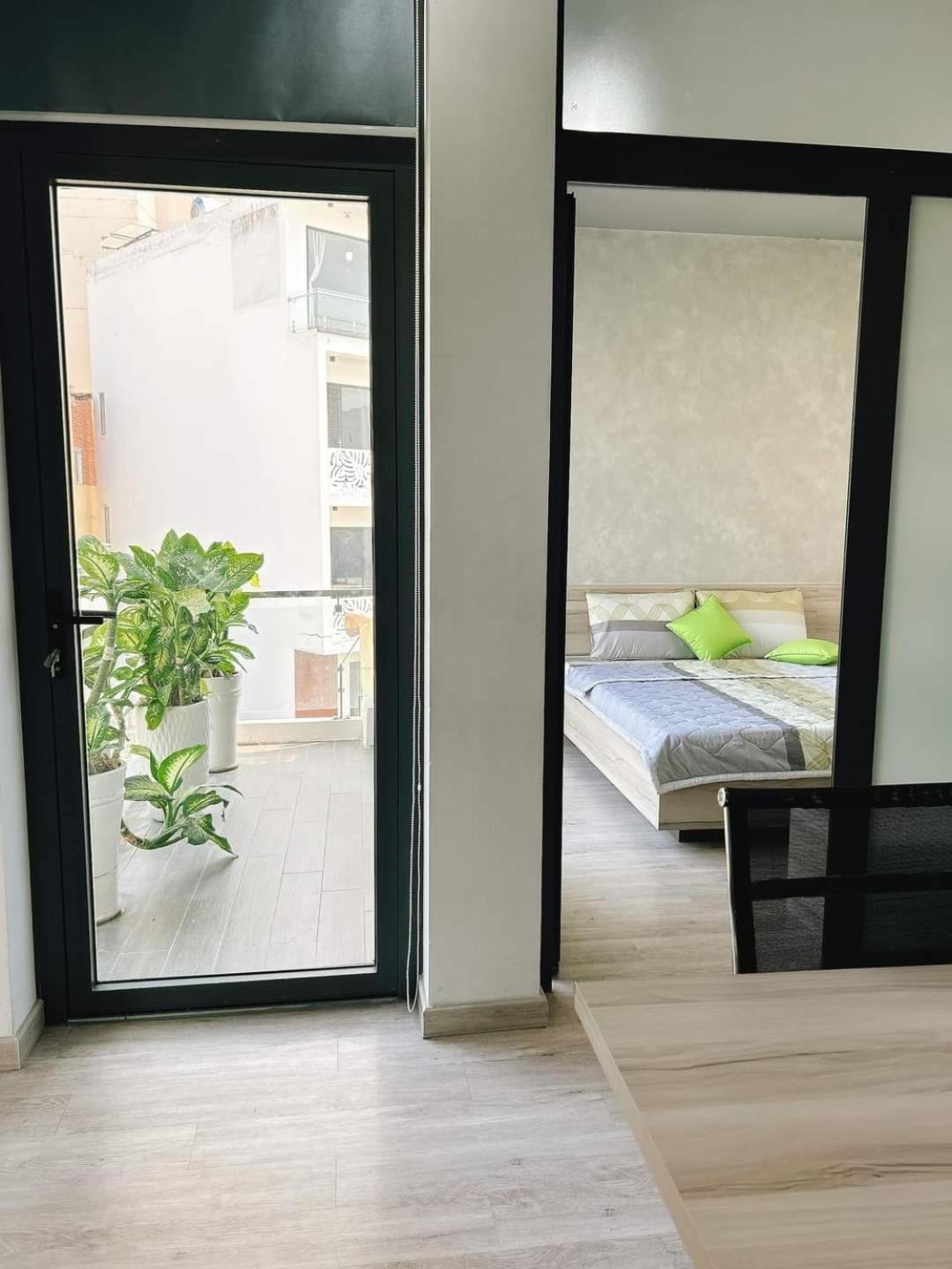 Căn hộ 2 Phòng ngủ tại Phú Nhuận