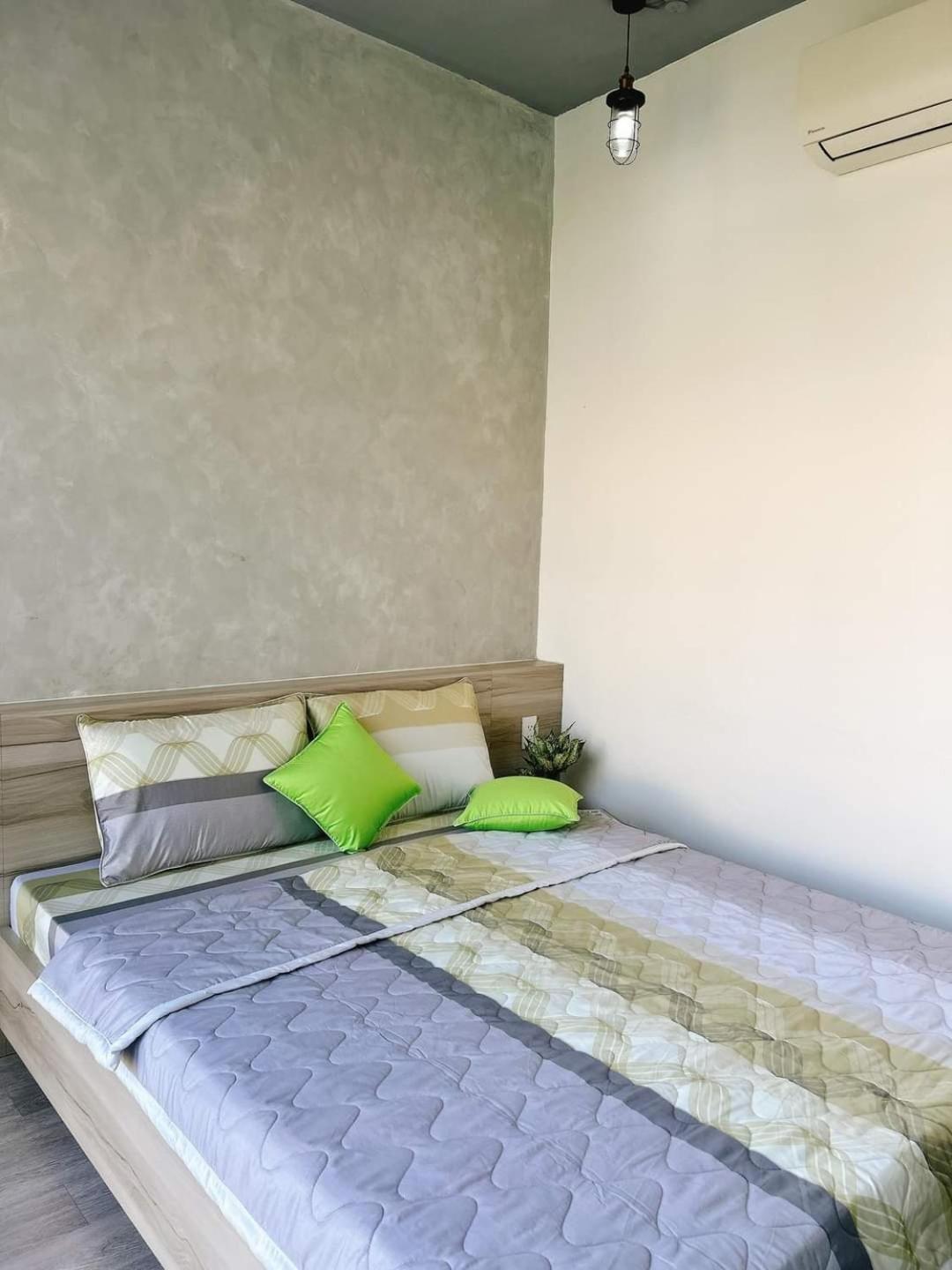 Căn hộ 2 Phòng ngủ tại Phú Nhuận