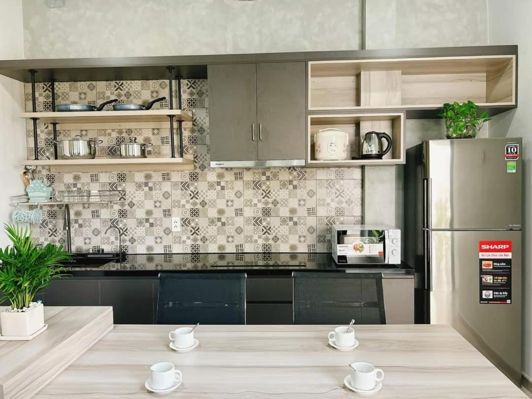 Căn hộ 2 Phòng ngủ tại Phú Nhuận