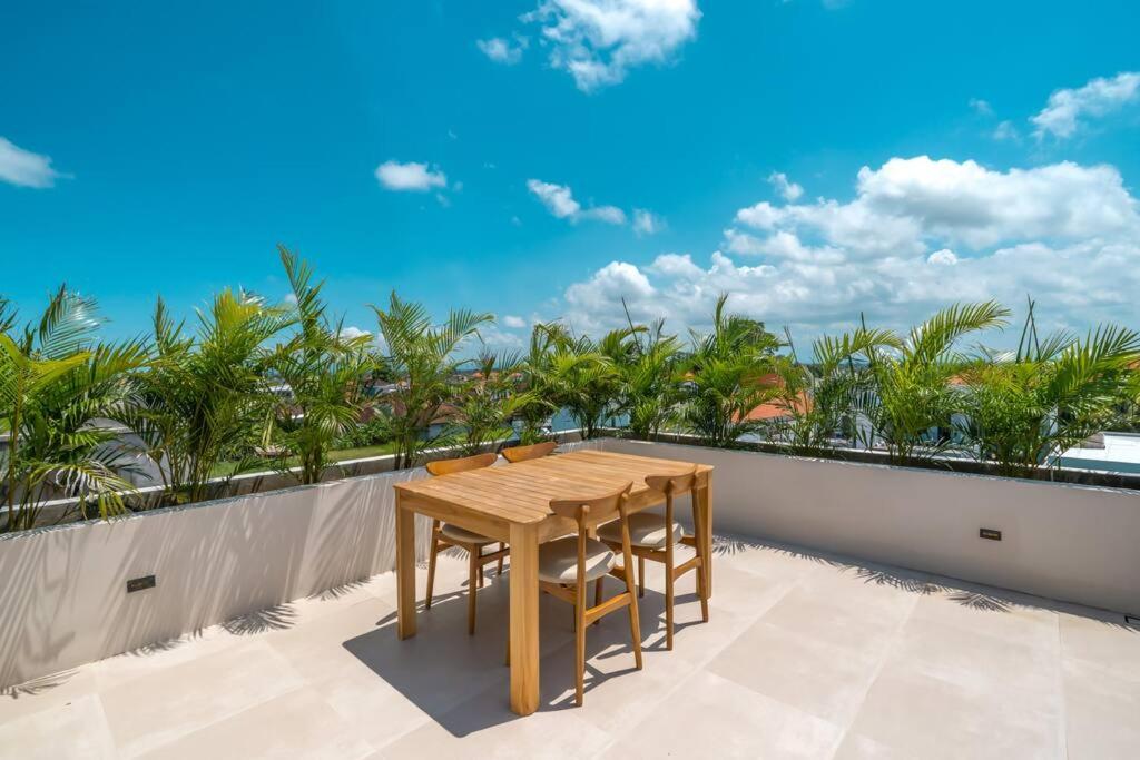 Le Mansion: Mediterranean Luxury in Seseh view 4