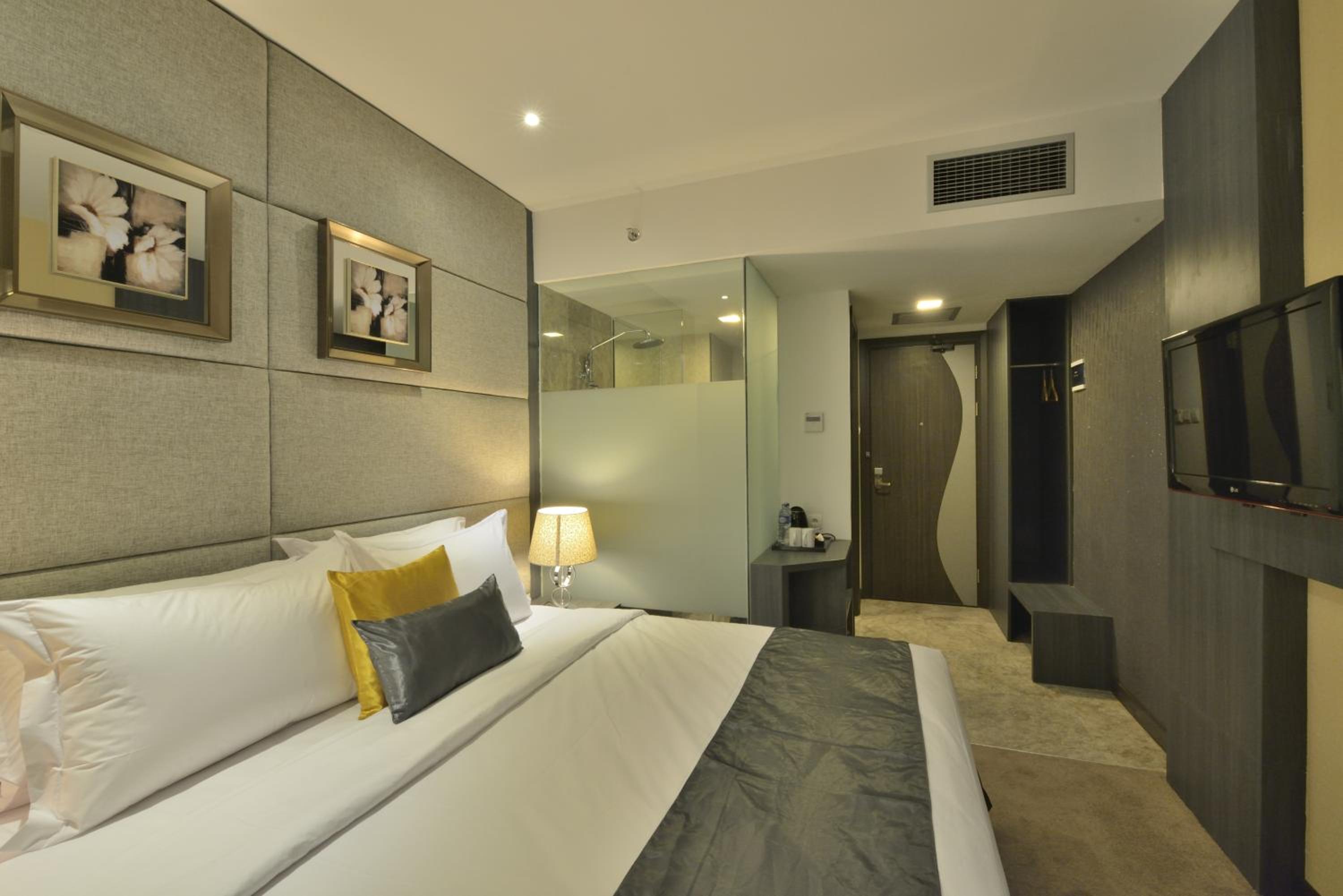 Serela Merdeka by KAGUM Hotels