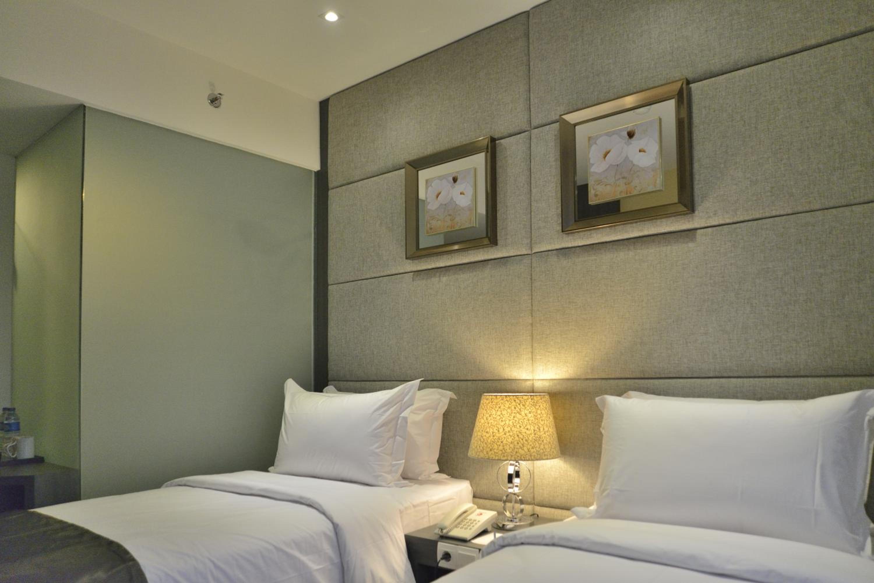 Serela Merdeka by KAGUM Hotels