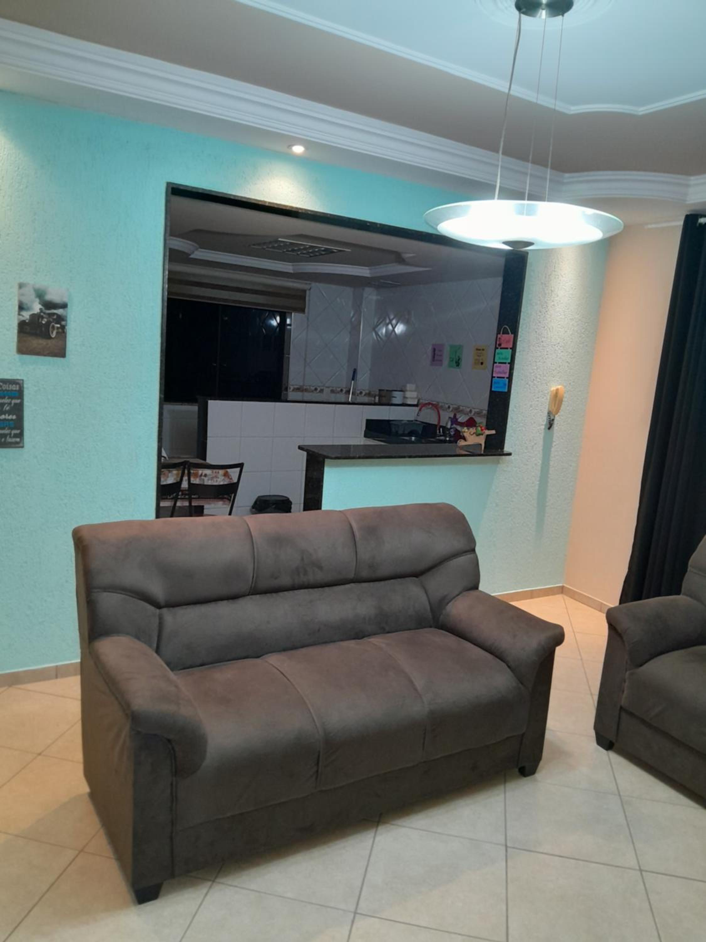 Apart Hotel big john Vista para rua