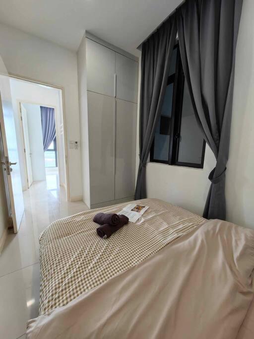D'Pristine 23A11 walk to Legoland Netflix bySTAY