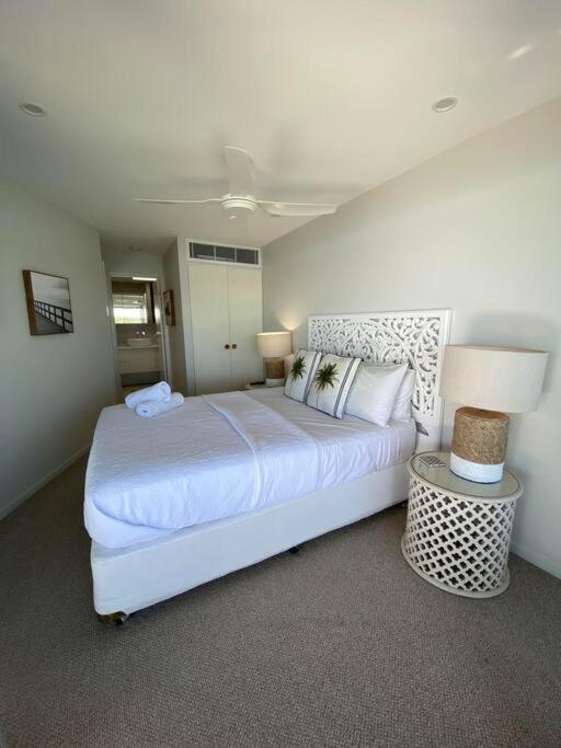 Noosa Penthouse with Stunning River Views