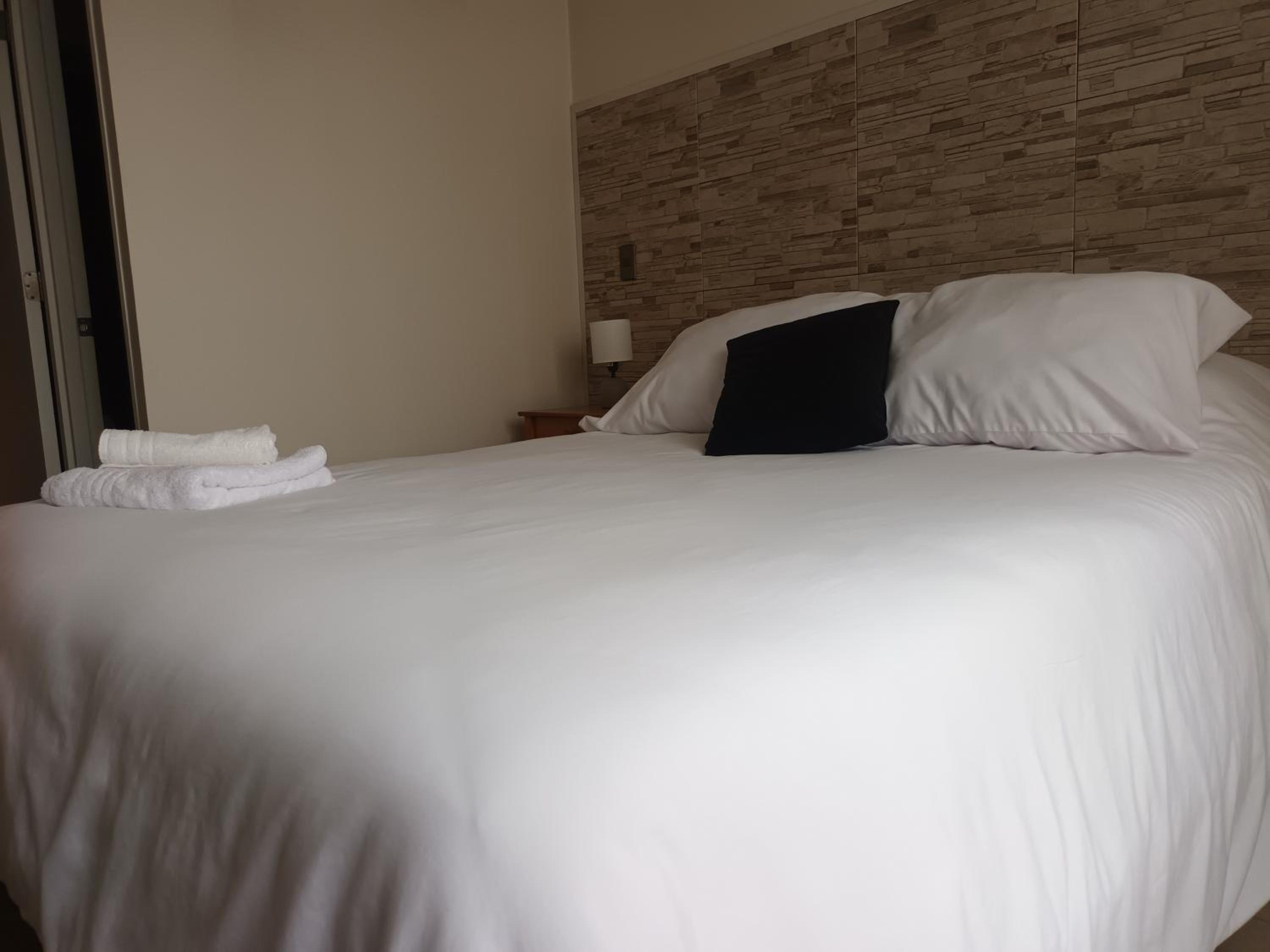 Acogedor apartamento full equipado para 2 personas