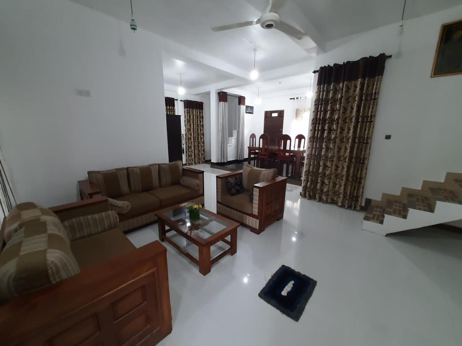 Sundill Green Homestay view 5
