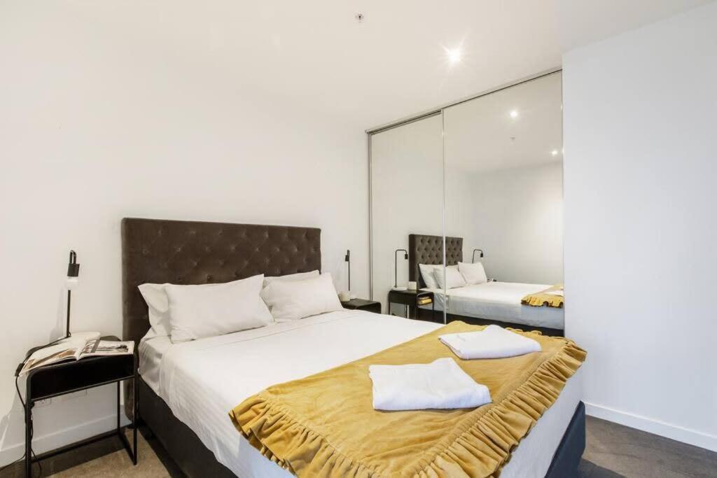 Southbank Bella - New Listing
