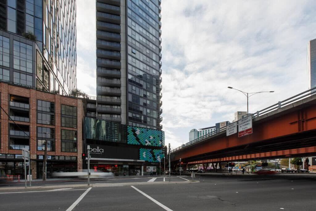 Southbank Bella - New Listing