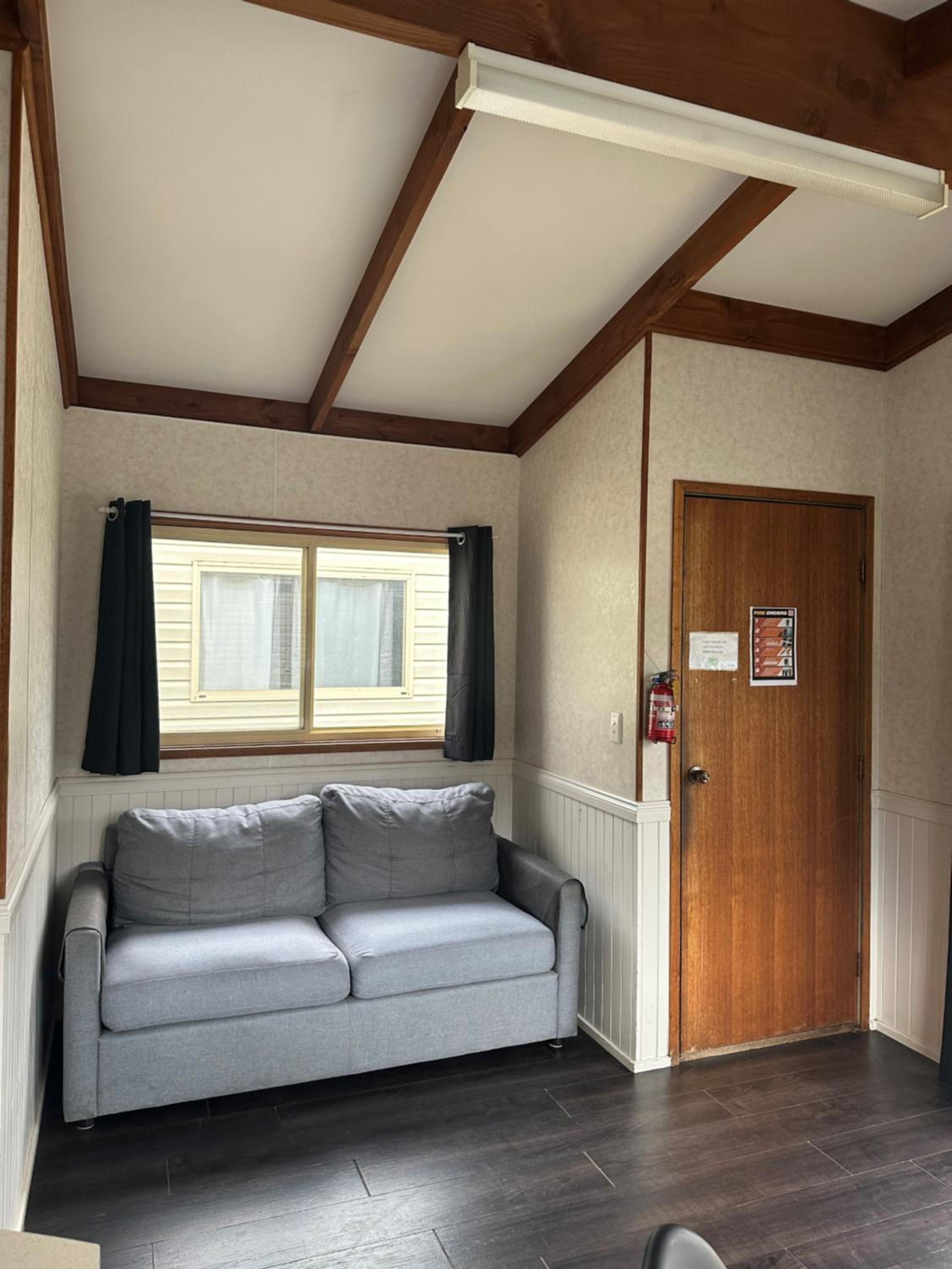Kerang Holiday park