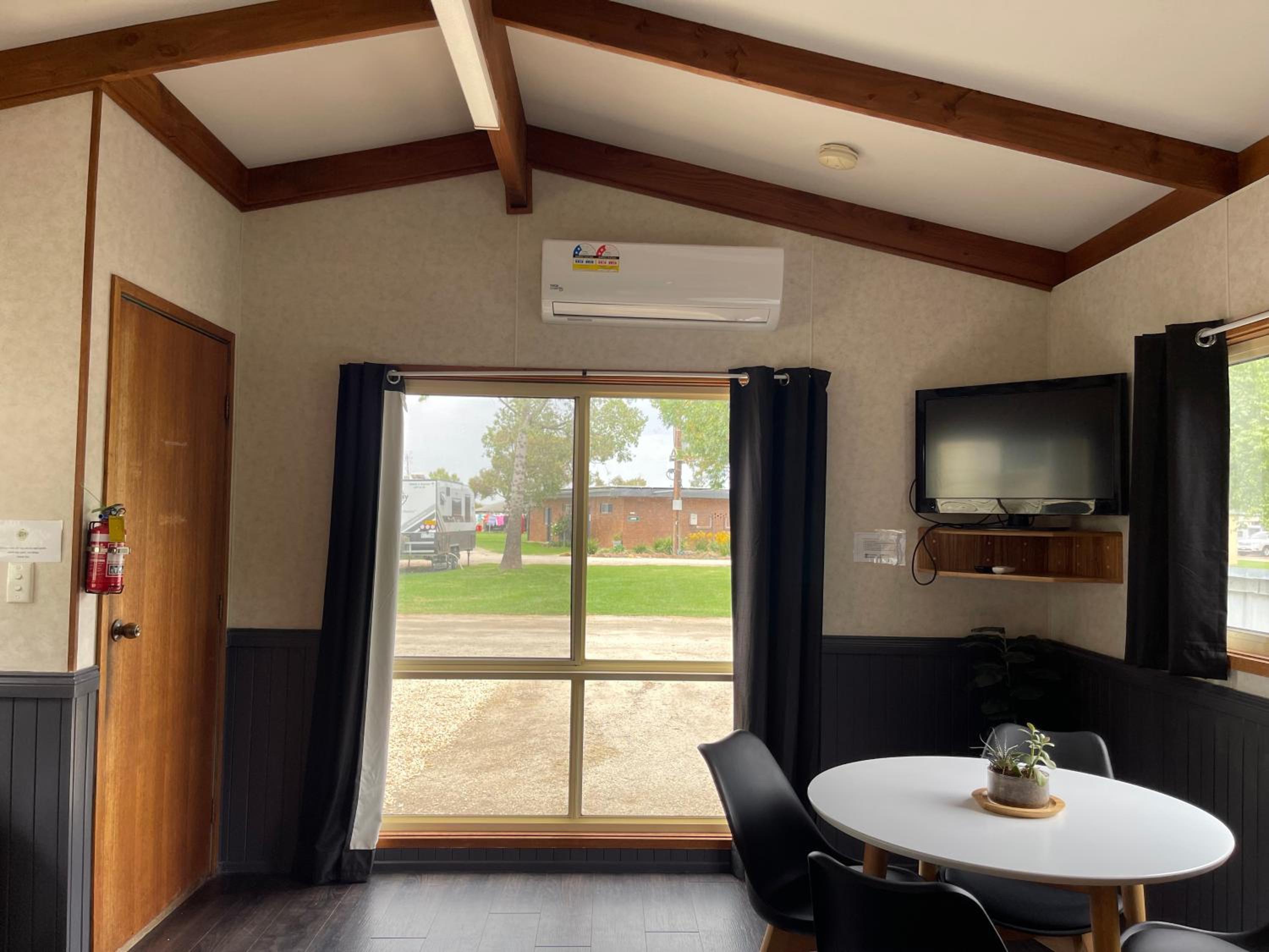 Kerang Holiday park