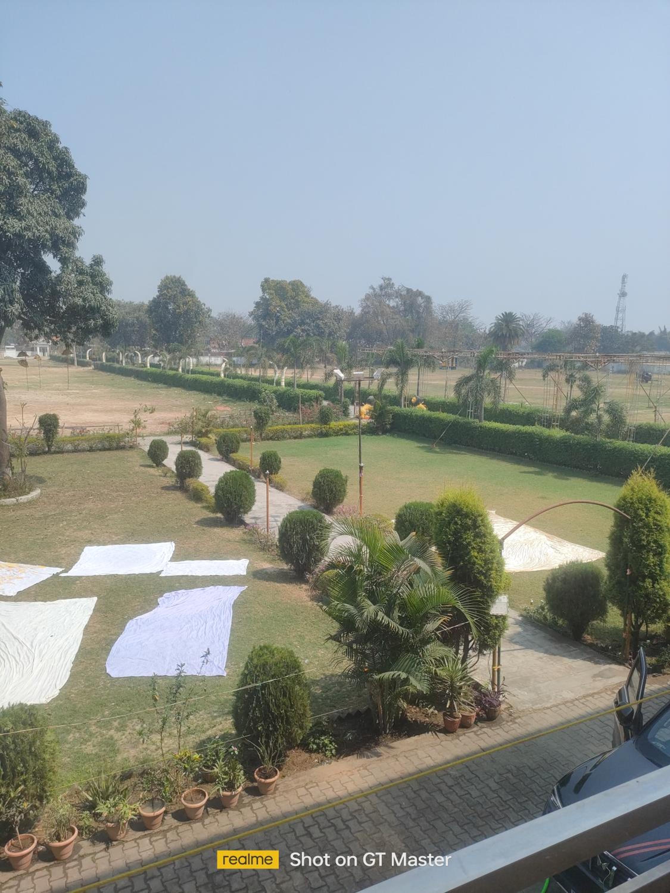 Forever lawn & banquet view 2