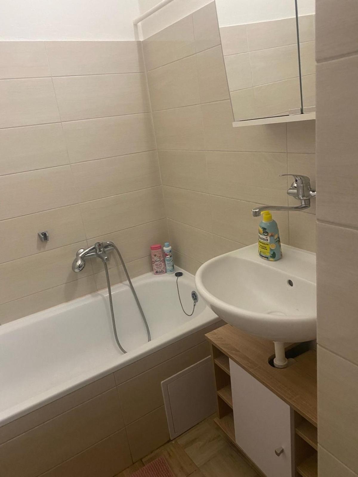 Nette Wohnung in der Altstadt