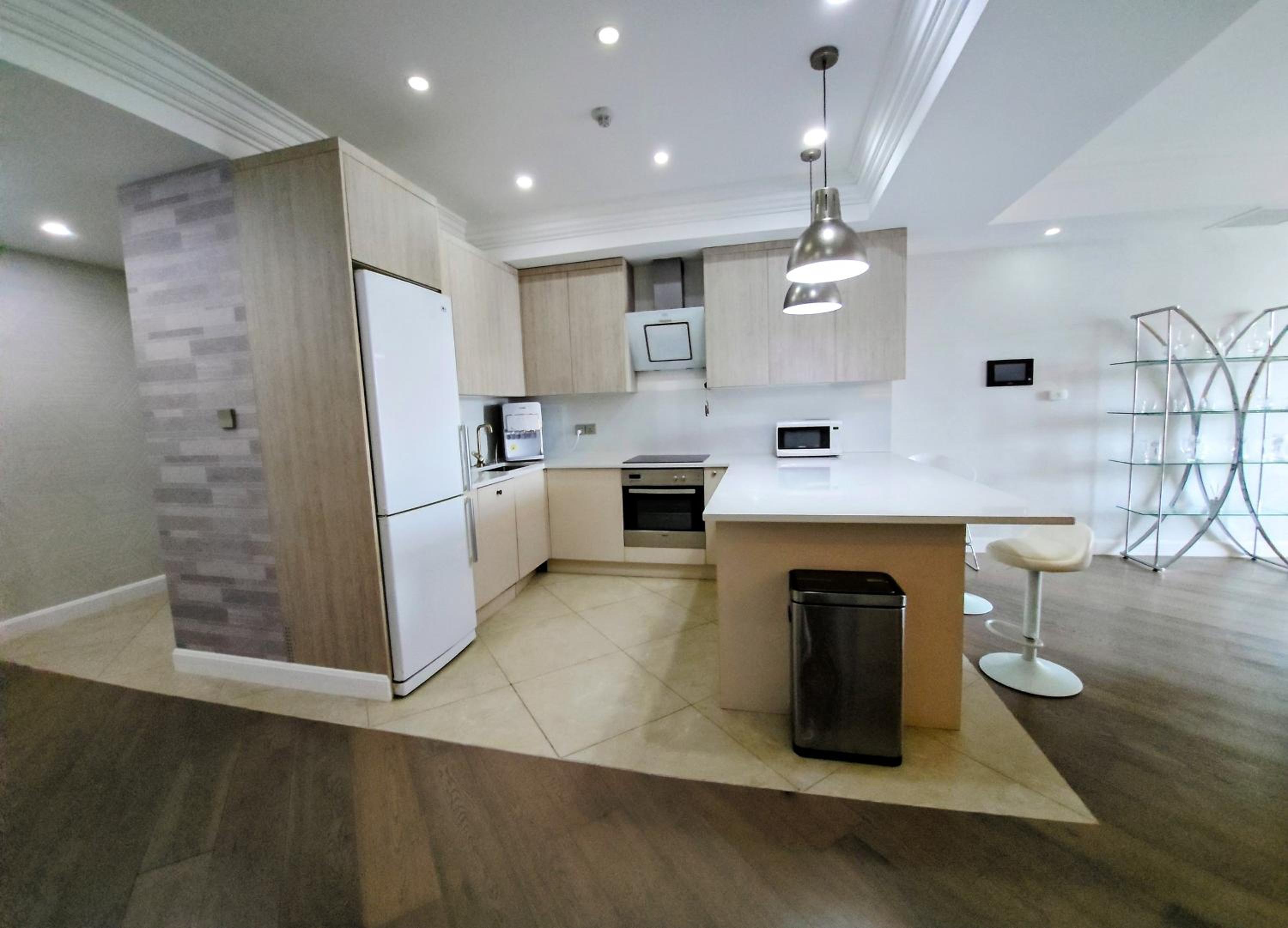 Olympic Residence