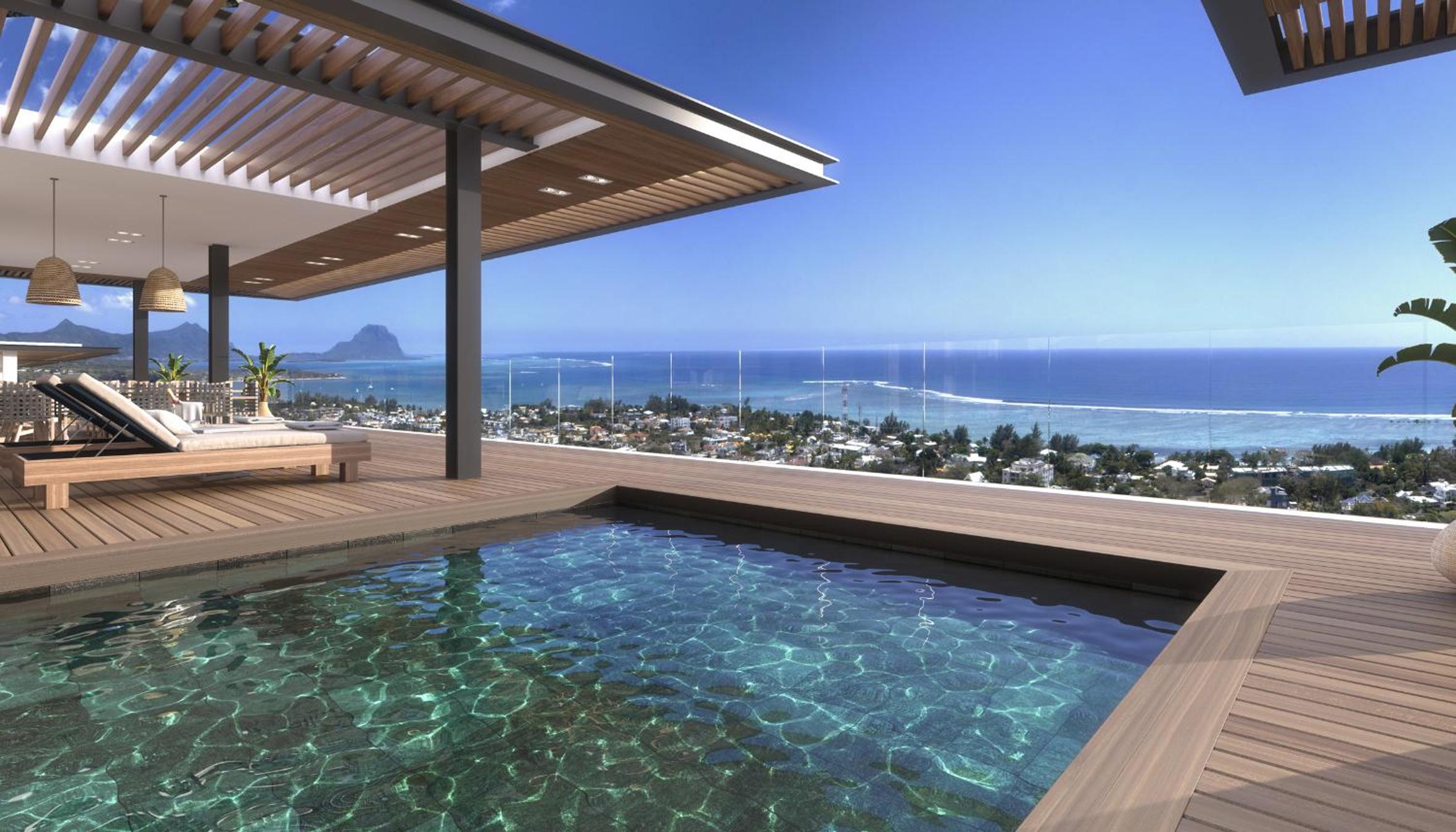Legend Hill Residences and Spa