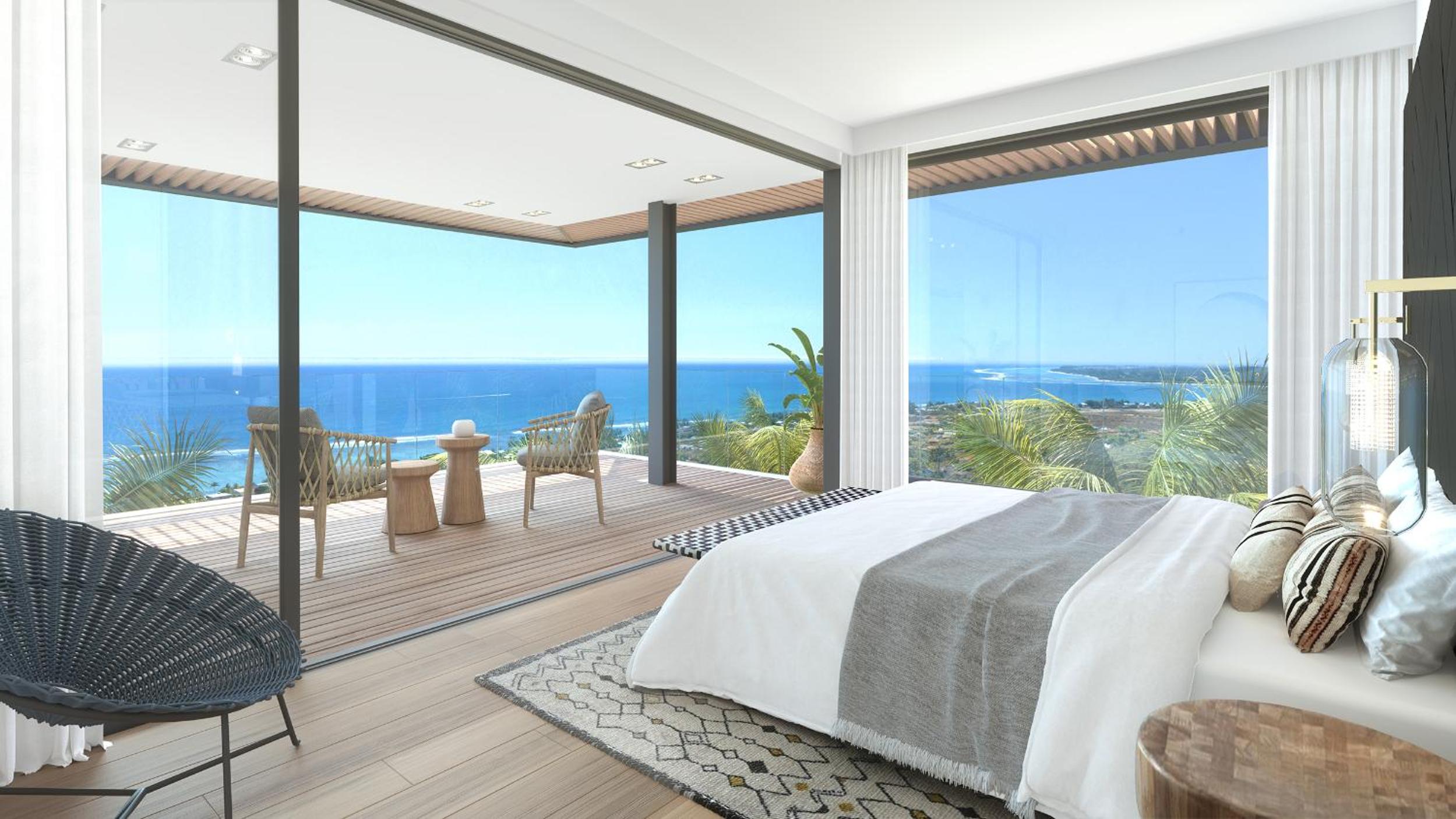 Legend Hill Residences and Spa