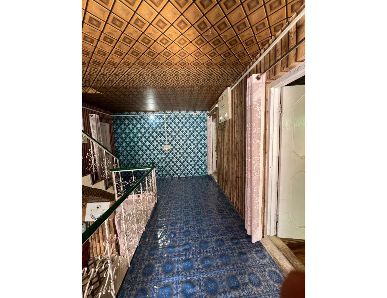Hotel Pine Green, Pahalgam