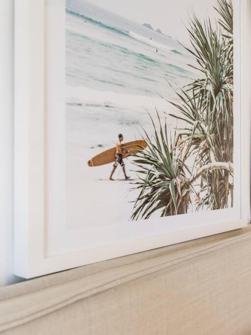Spirit on Sunshine Interior Designed at Beach