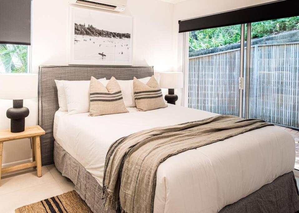 Spirit on Sunshine Interior Designed at Beach