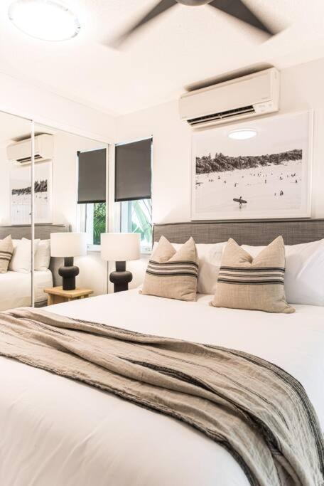 Spirit on Sunshine Interior Designed at Beach