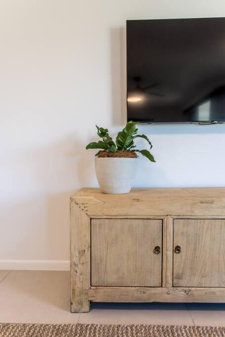 Spirit on Sunshine Interior Designed at Beach