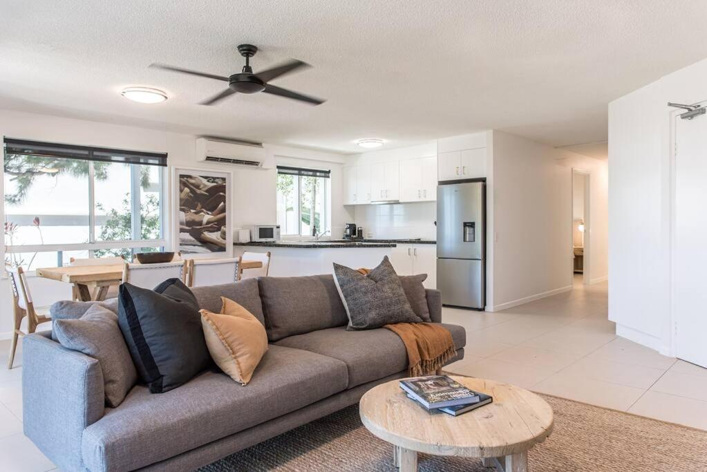 Spirit on Sunshine Interior Designed at Beach